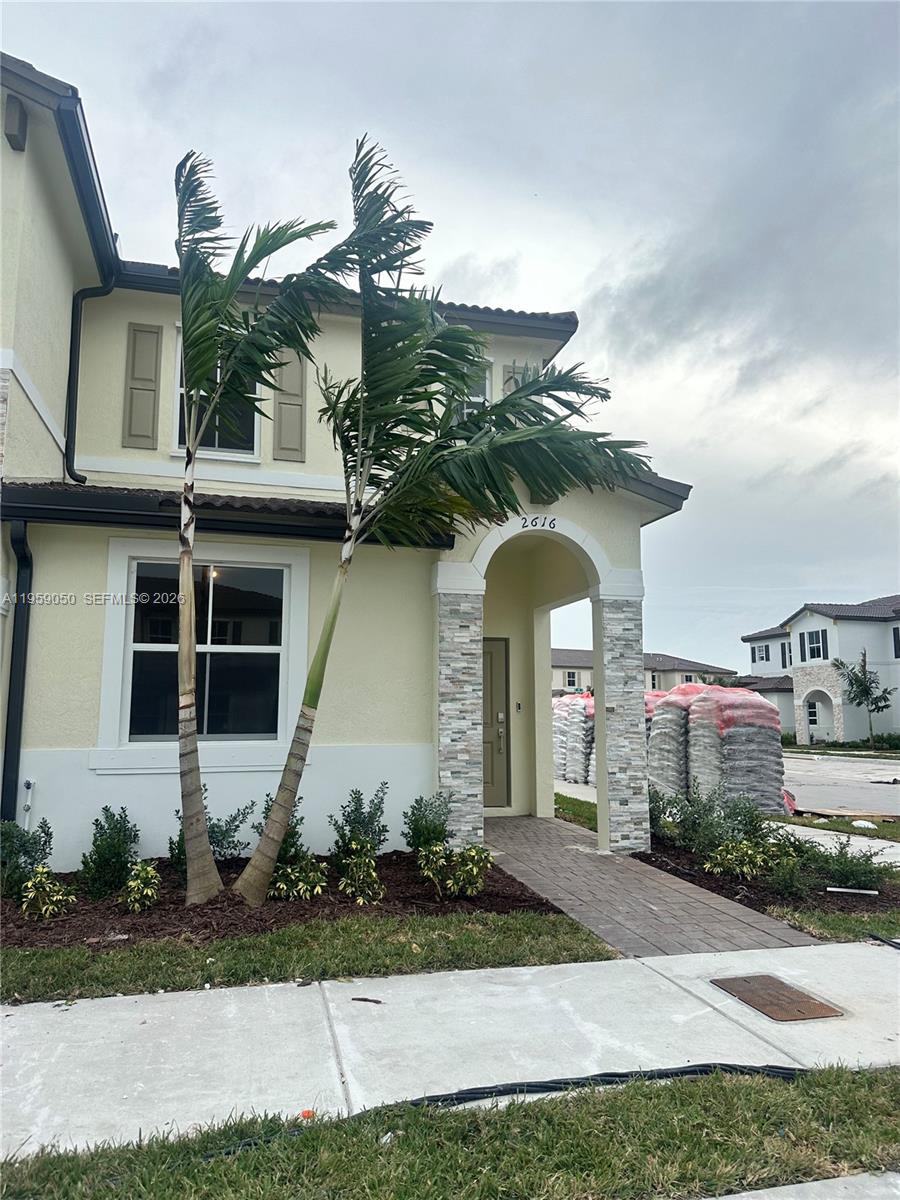 Townhouse