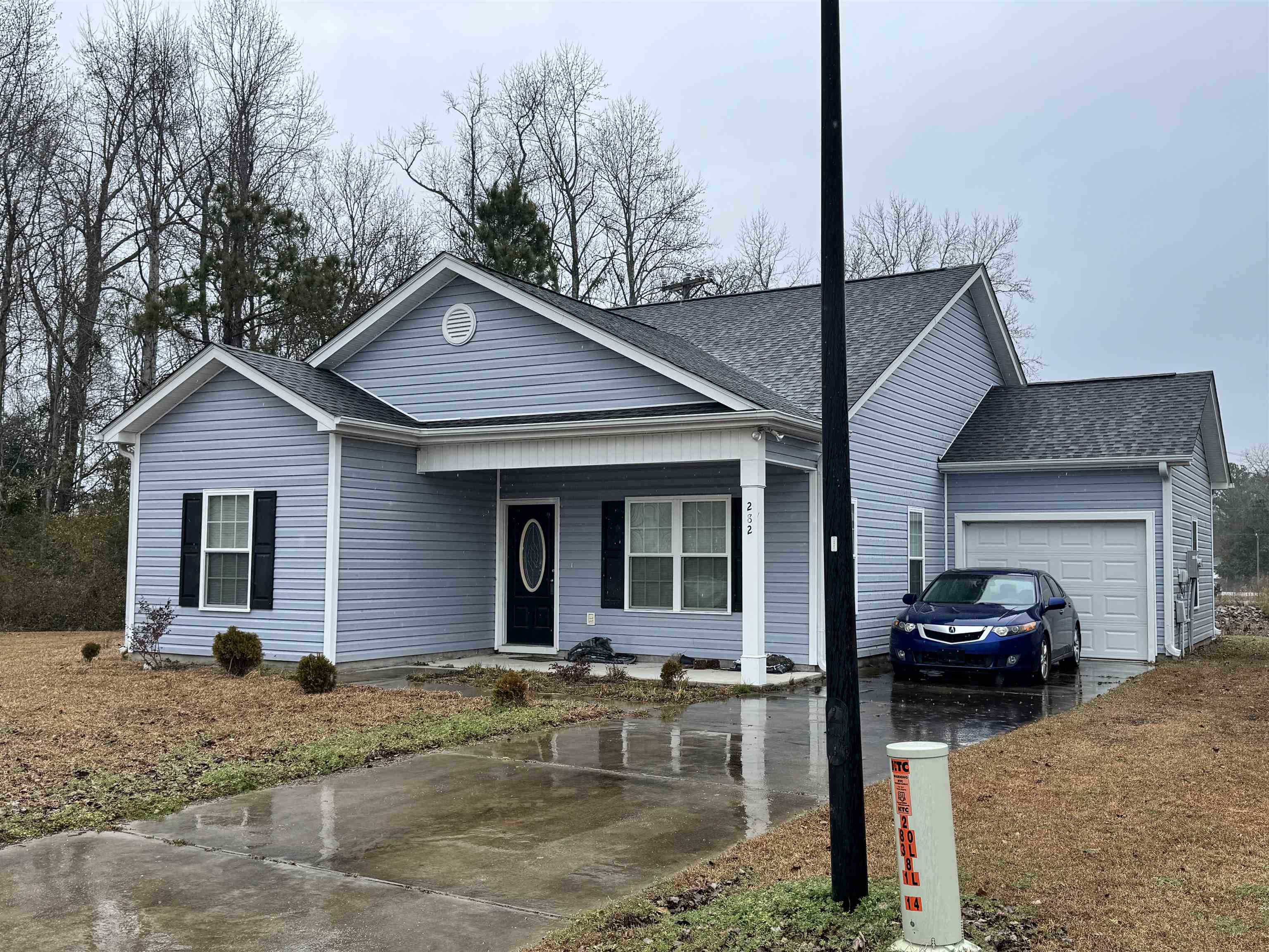 282 Kanawha Trail Longs, SC 29568