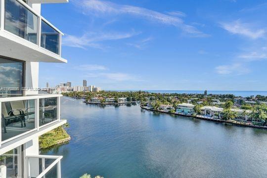 Waterview Condo