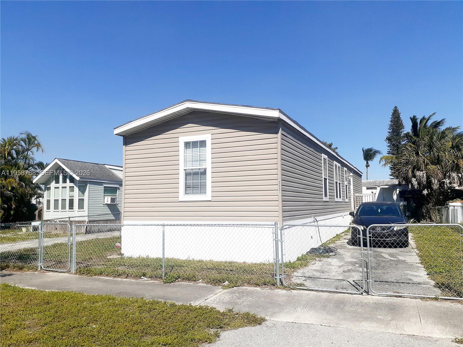 Carlan Mobile Home Park