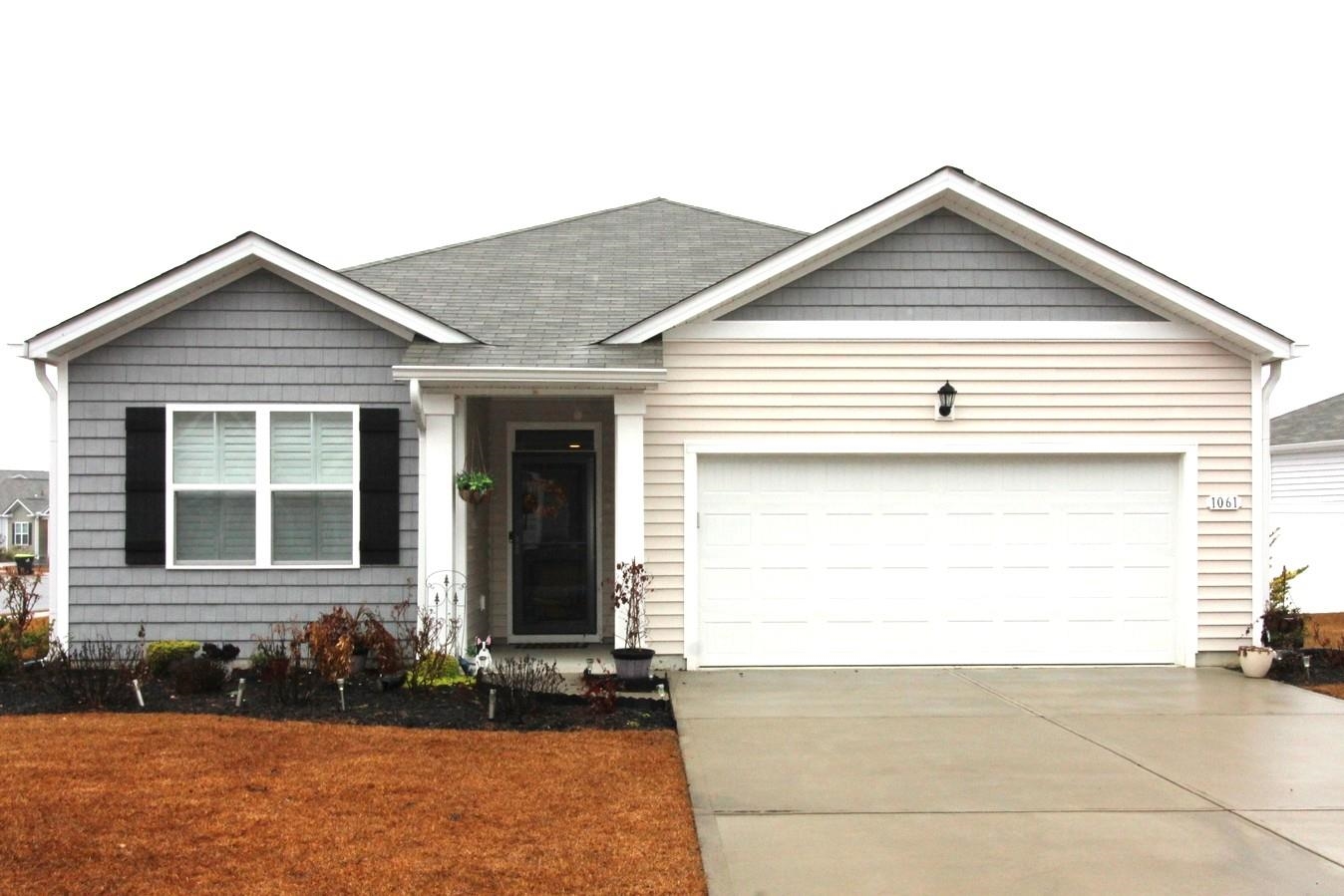 1061 Sennema Circle Myrtle Beach, SC 29588