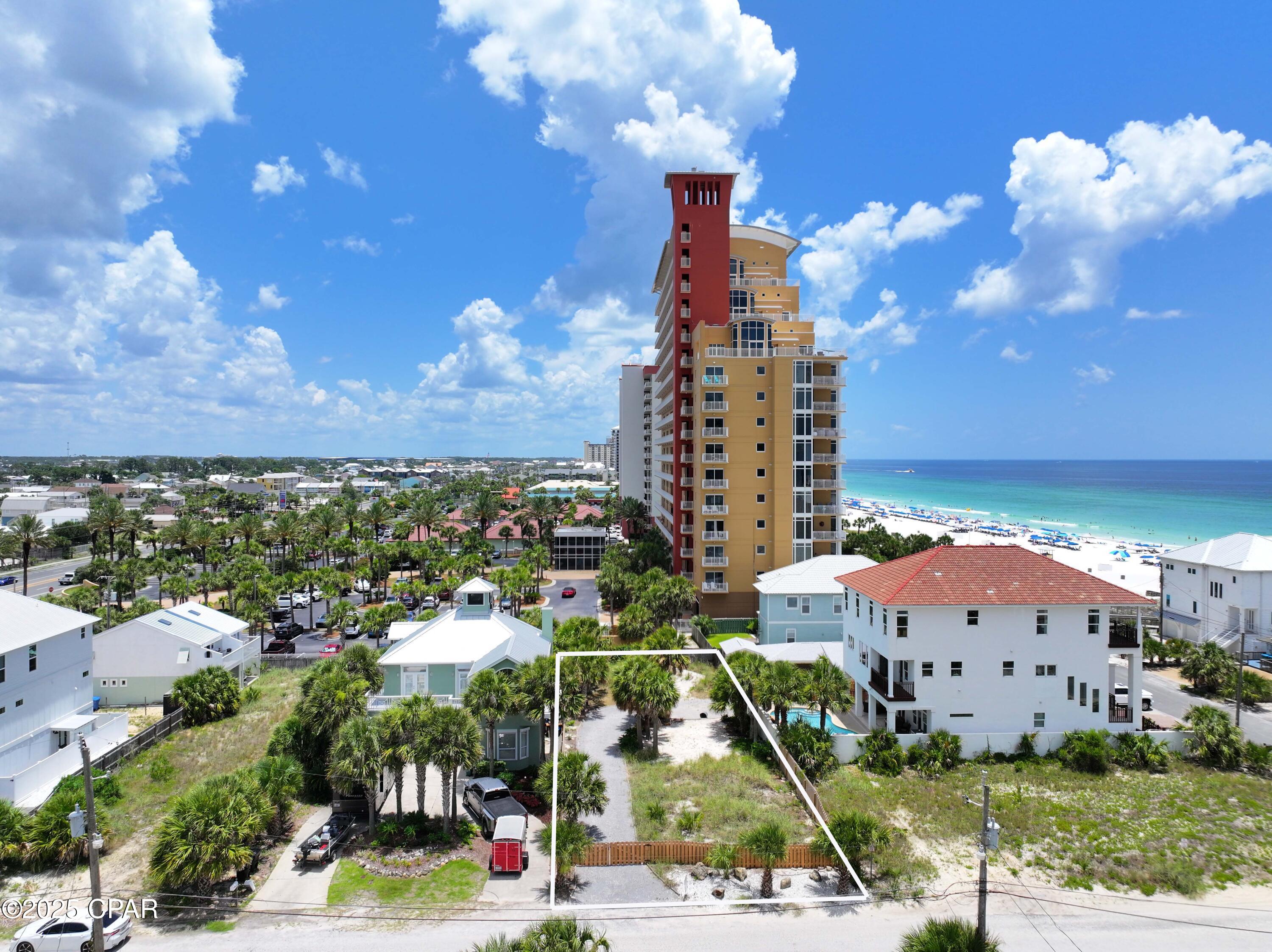 Details for 4119 Safari Street, Panama City Beach, FL 32408