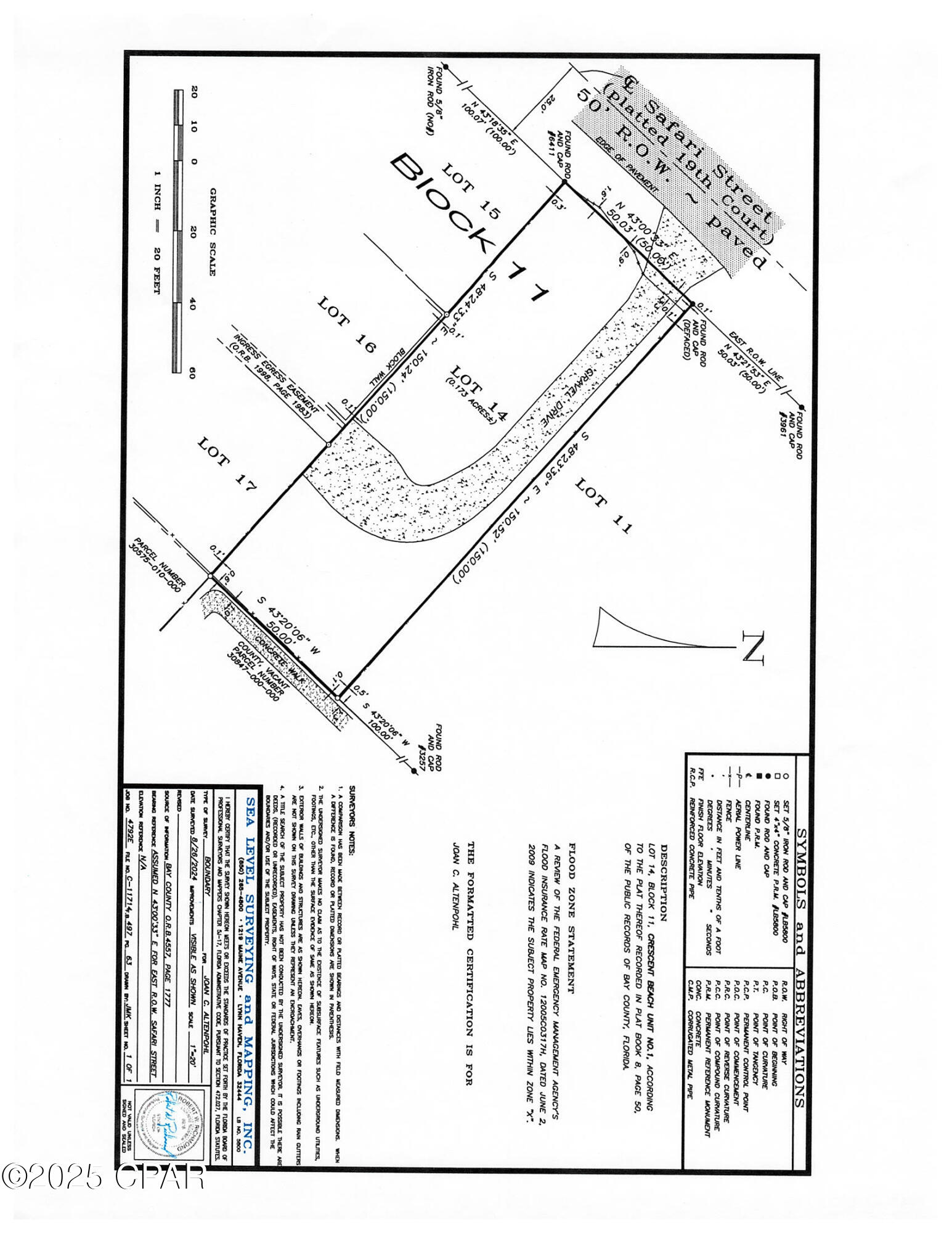 Image 13 For 4119 Safari Street