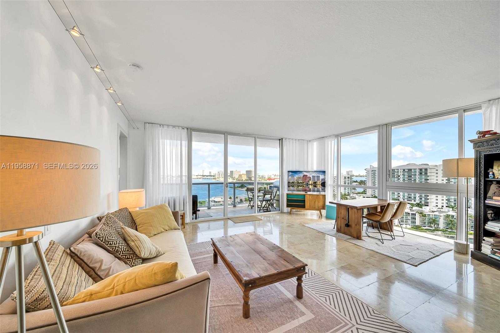 Blue Bay Tower Condo