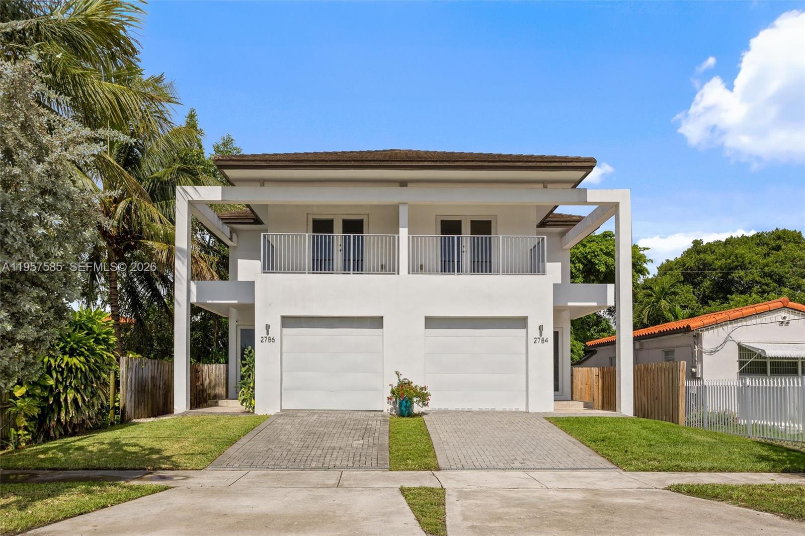 Silver Bluff Gardens