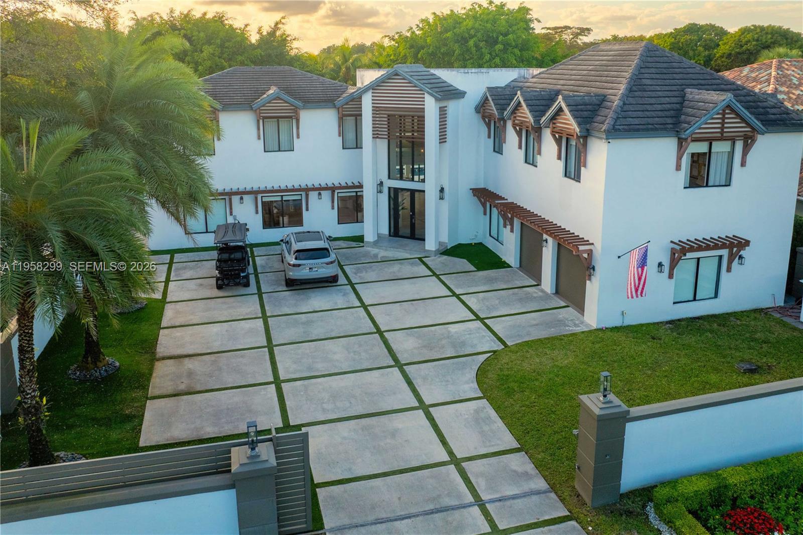 Casa en Venta en Doral, FL