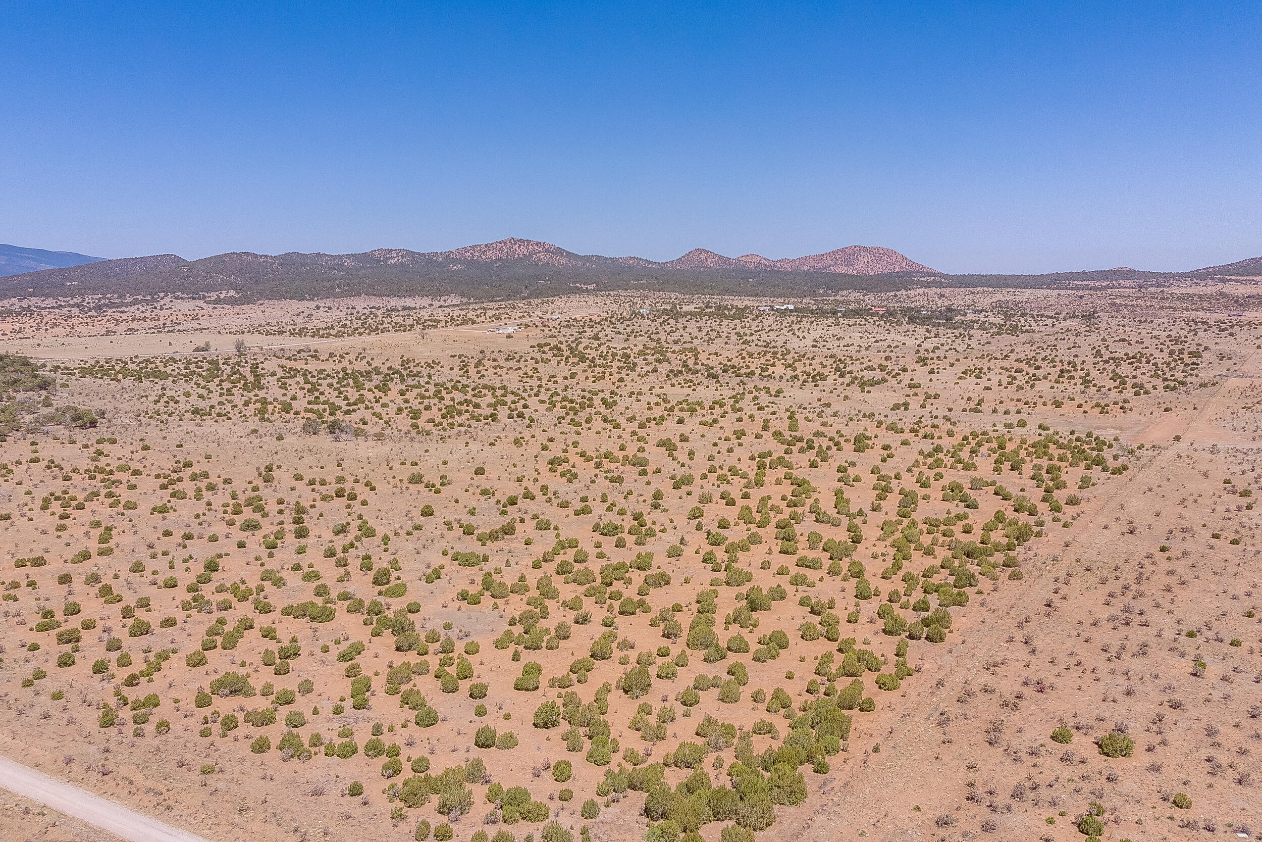 Photo 20 —  E 1/2 NW 1/4 Rd Entranosa Road