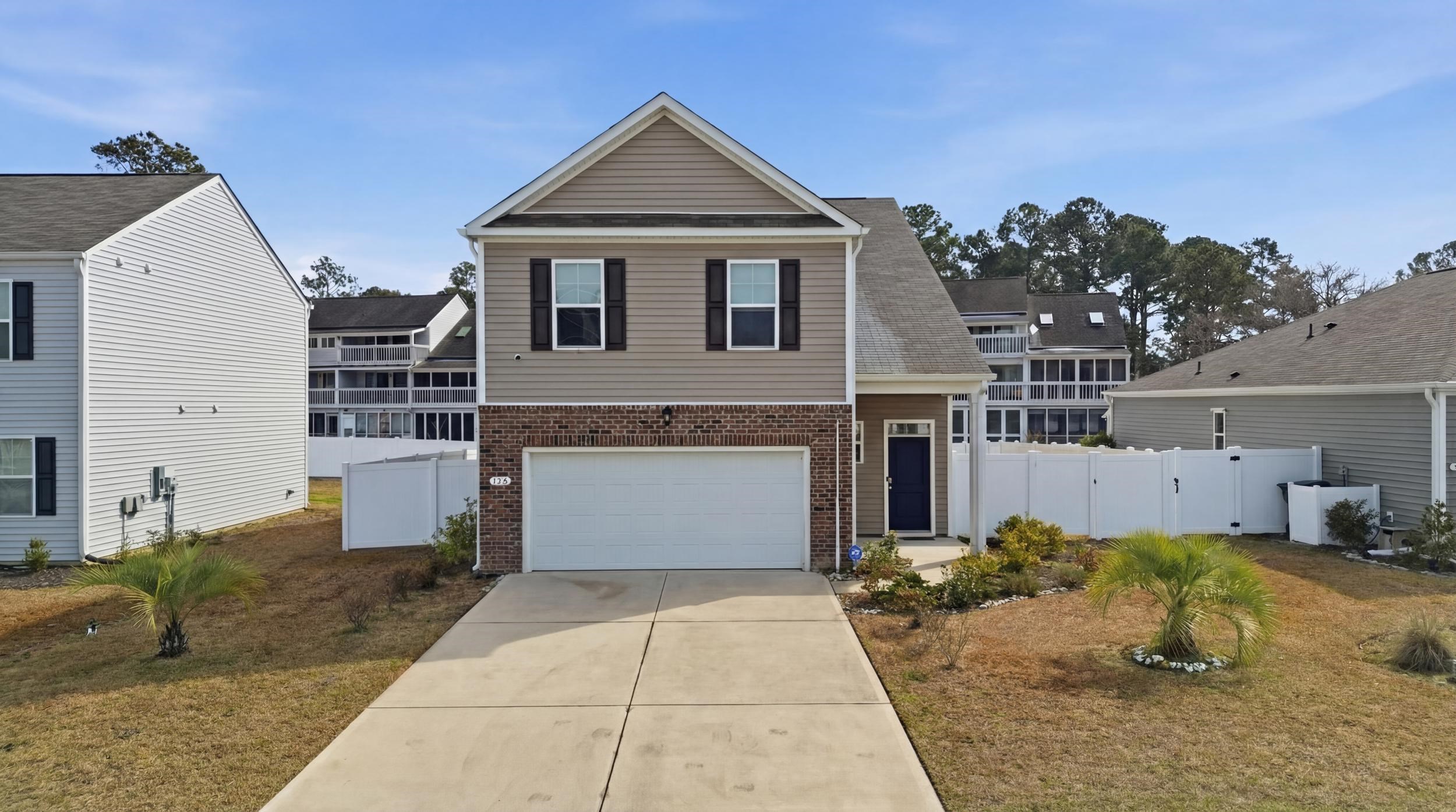 162 Kelsey Ct. Myrtle Beach, SC 29588