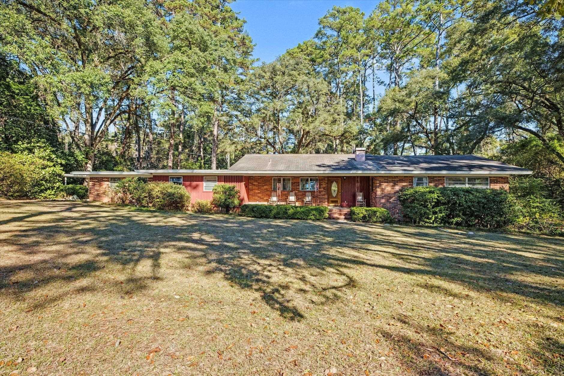 416  SOUTH RIDE , Tallahassee, FL, 32303