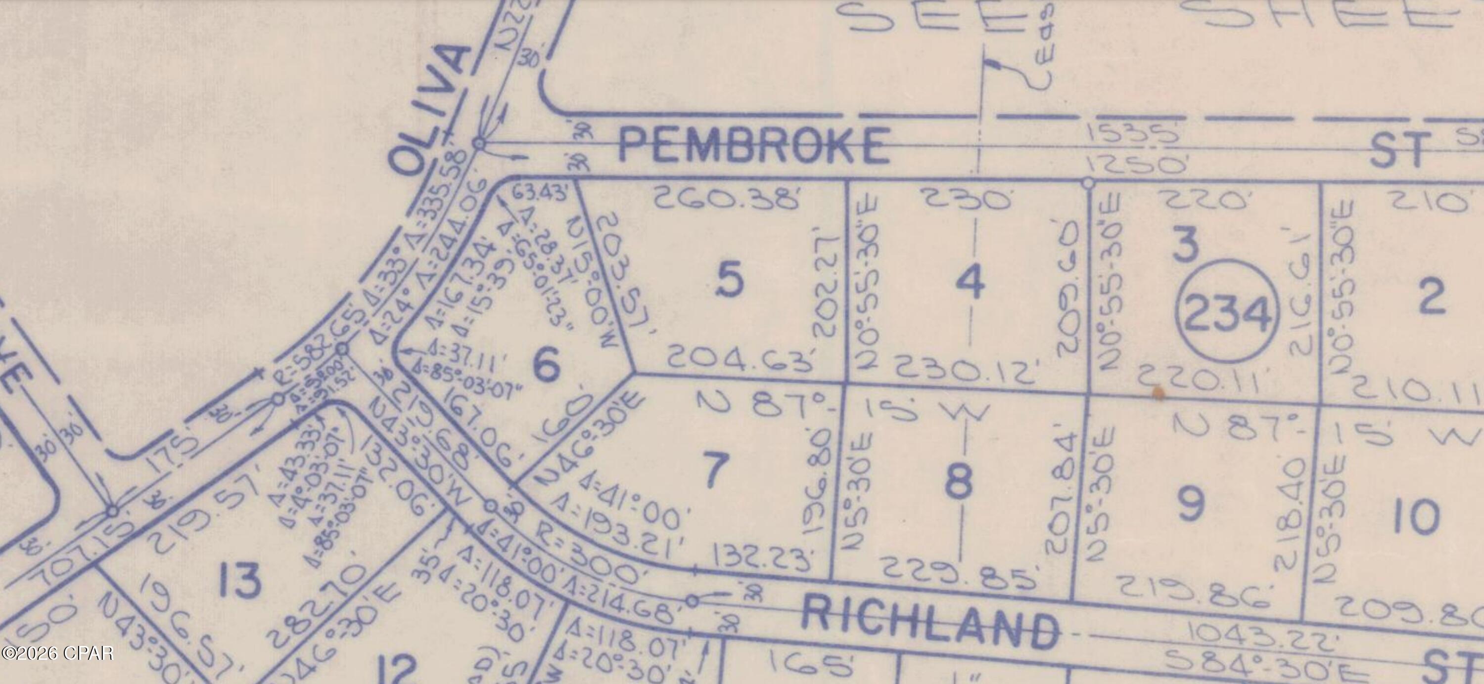 Image 9 For 000 Pembroke