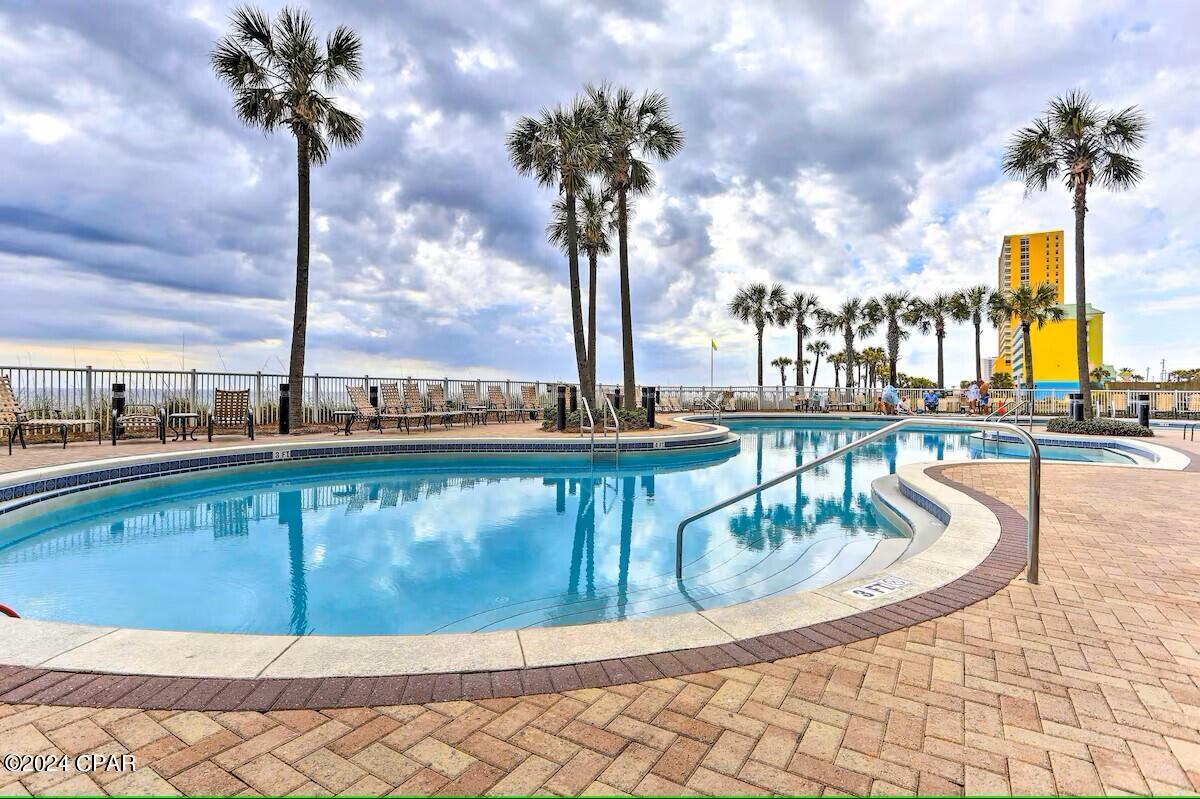 Image 31 For 11800 Front Beach Road 2-207