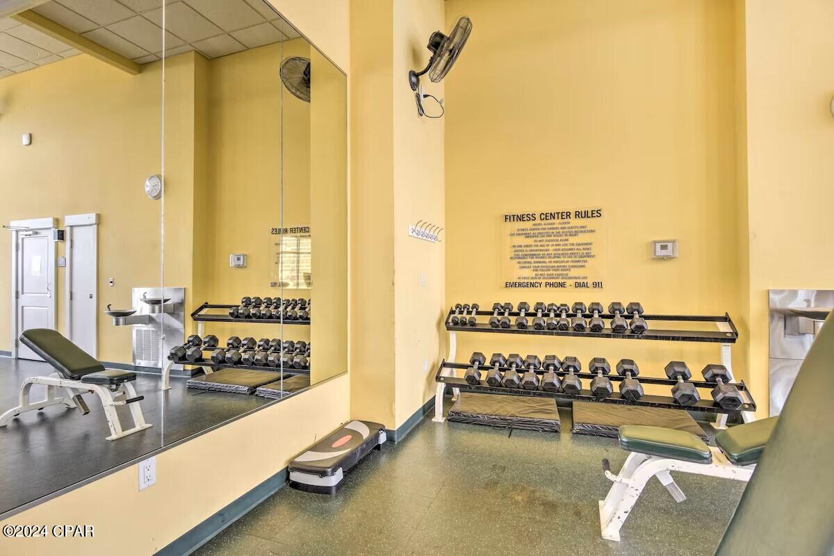 11800 Front Beach Road 2-207