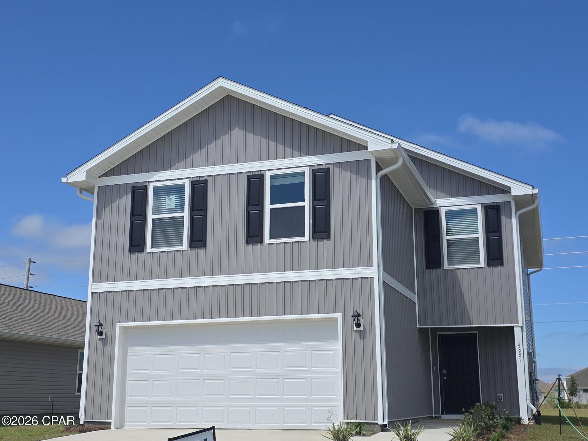 Details for 4881 Rosemary Street, Panama City, FL 32404