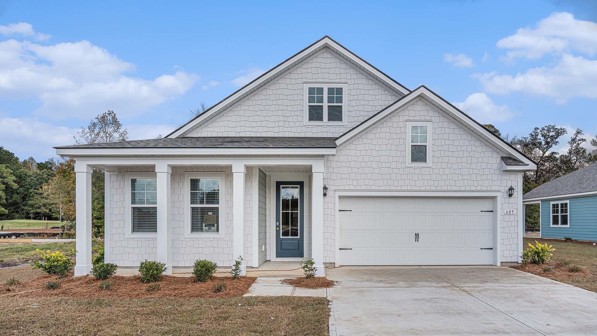 Photo 1 of Single family home for sale at 7045 Cinnamon Dr, Conway, SC 29526 | MLS# 2603097 | Listing updated on 2026-09-18