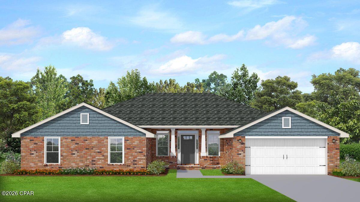 Details for 9837 Summer Creek Drive, Panama City, FL 32409