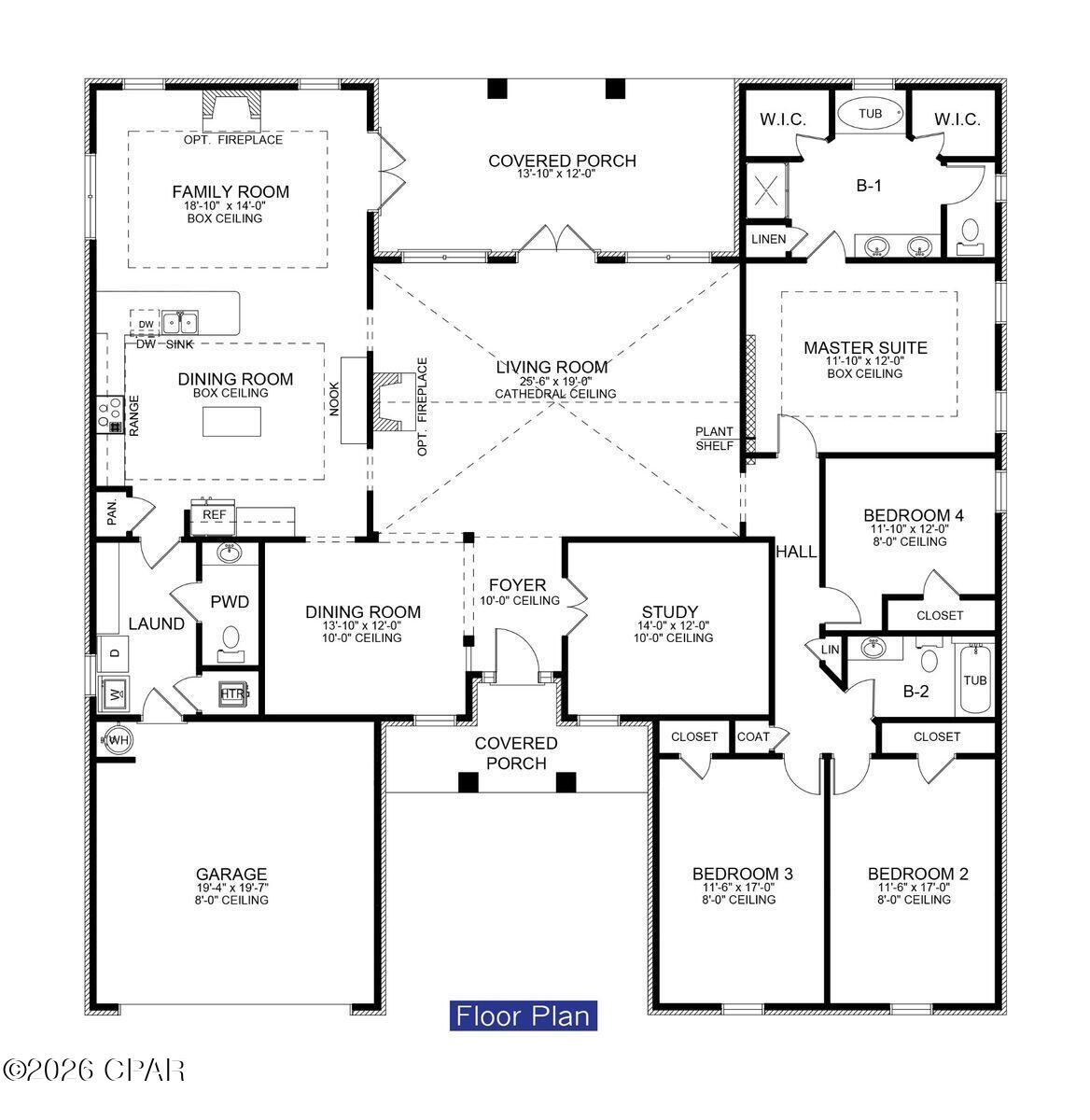 Image 2 For 9837 Summer Creek Drive