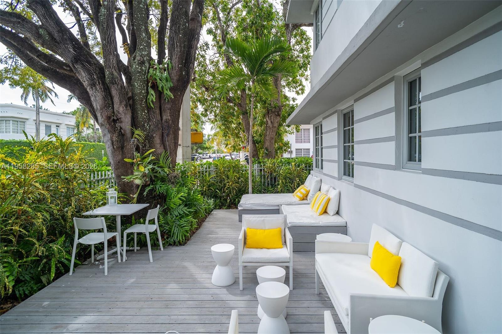 Michigan Place Condo