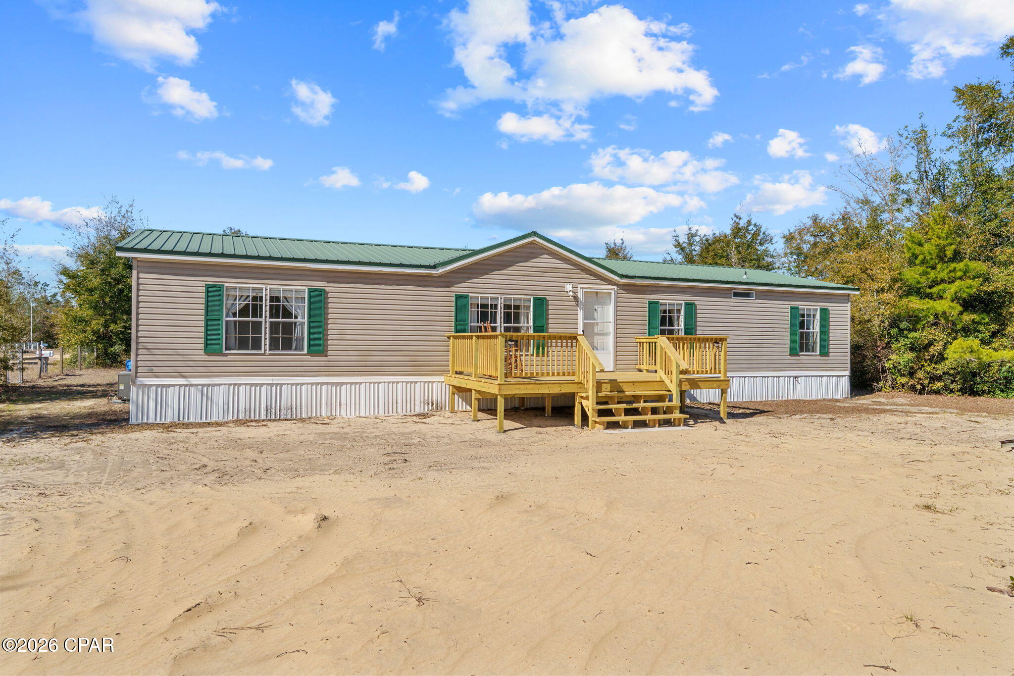 Image 1 For 11943 Happyville Road