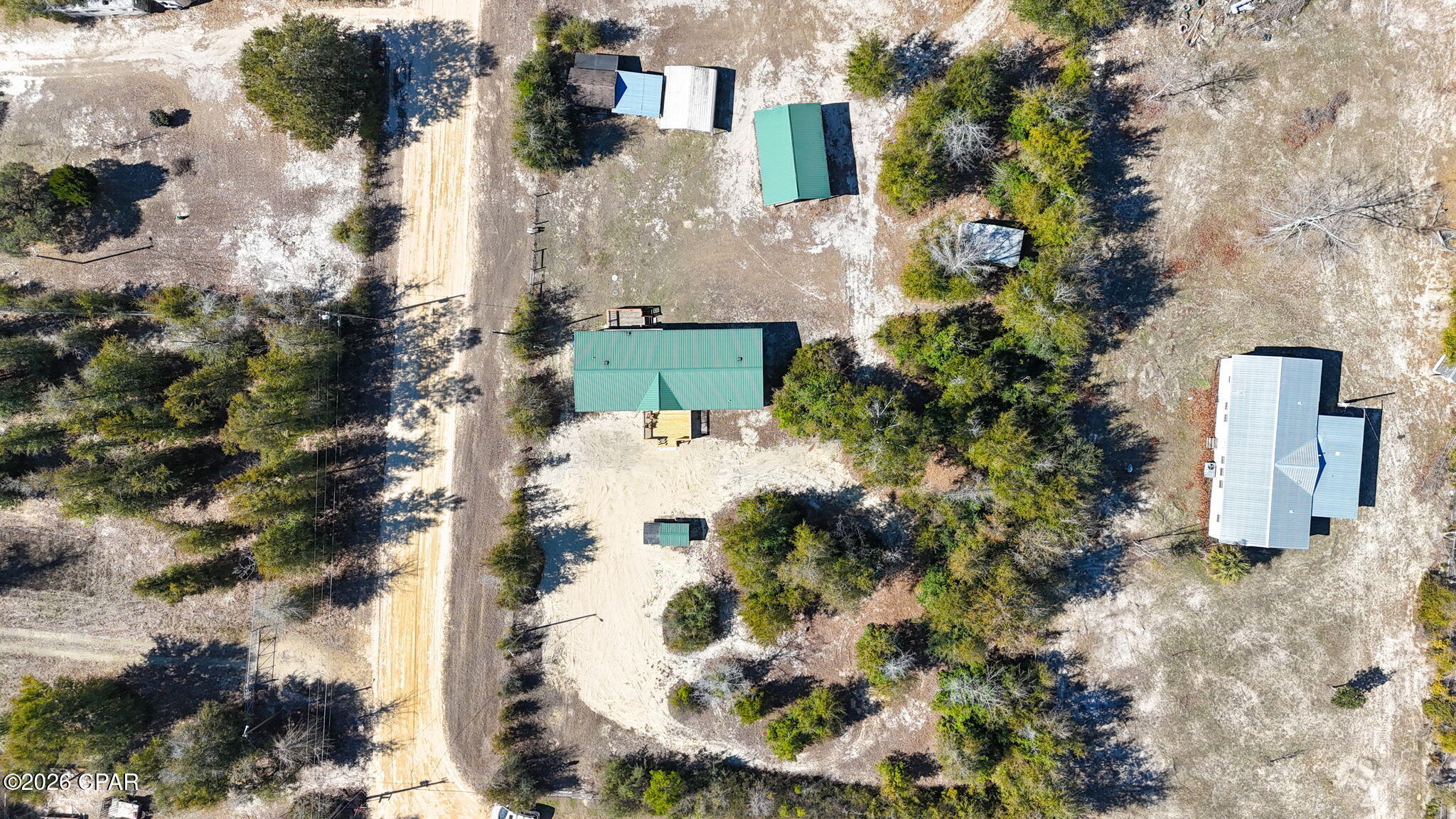 Image 34 For 11943 Happyville Road