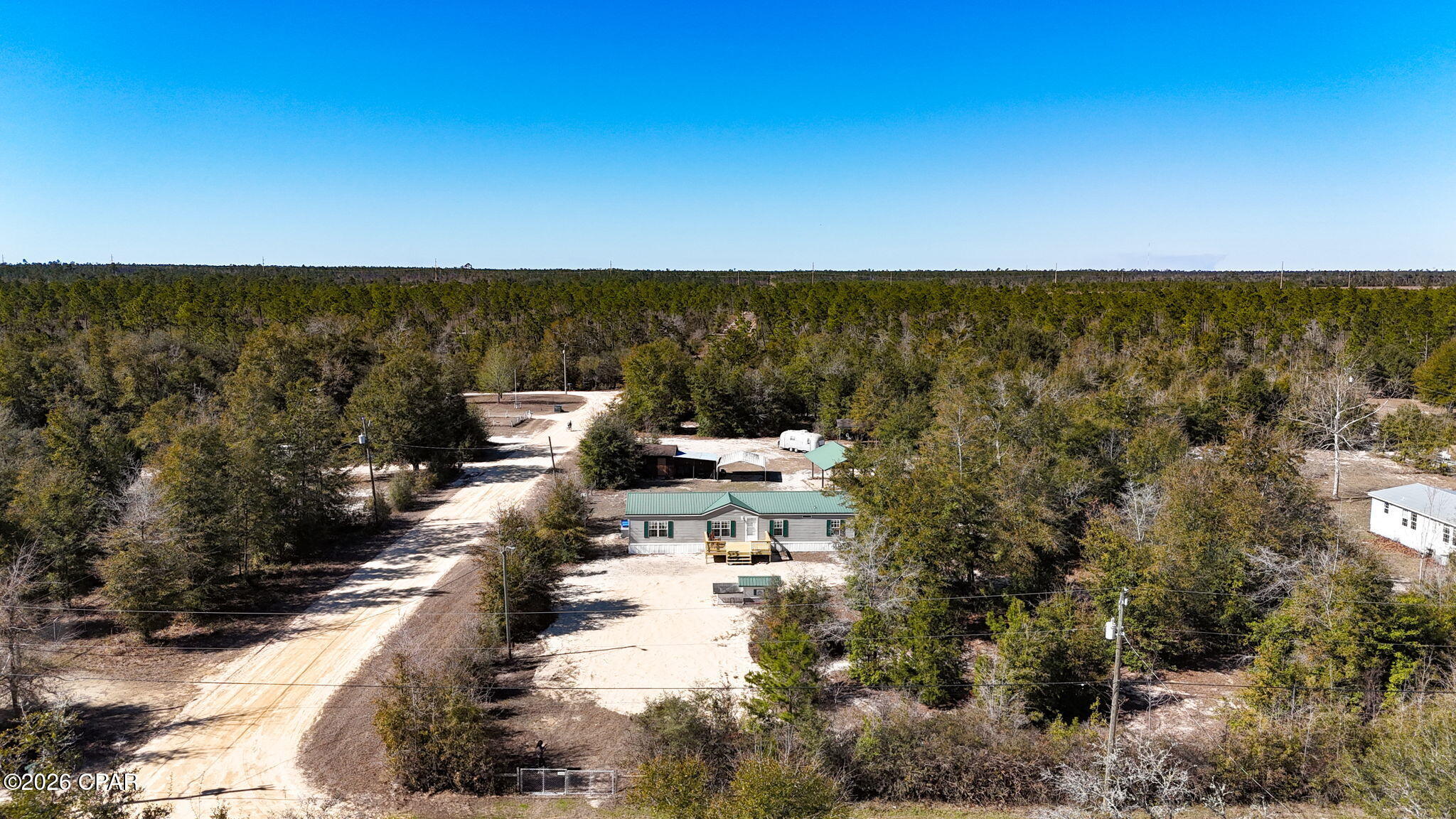 Image 35 For 11943 Happyville Road