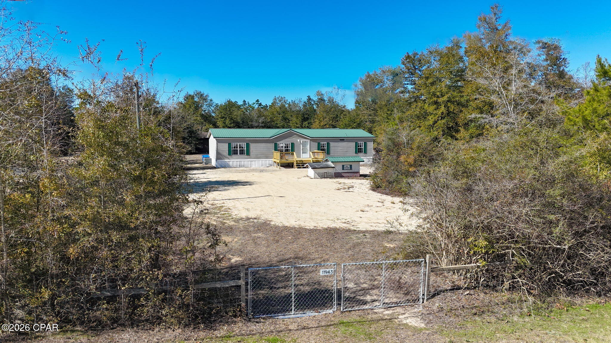 Image 36 For 11943 Happyville Road