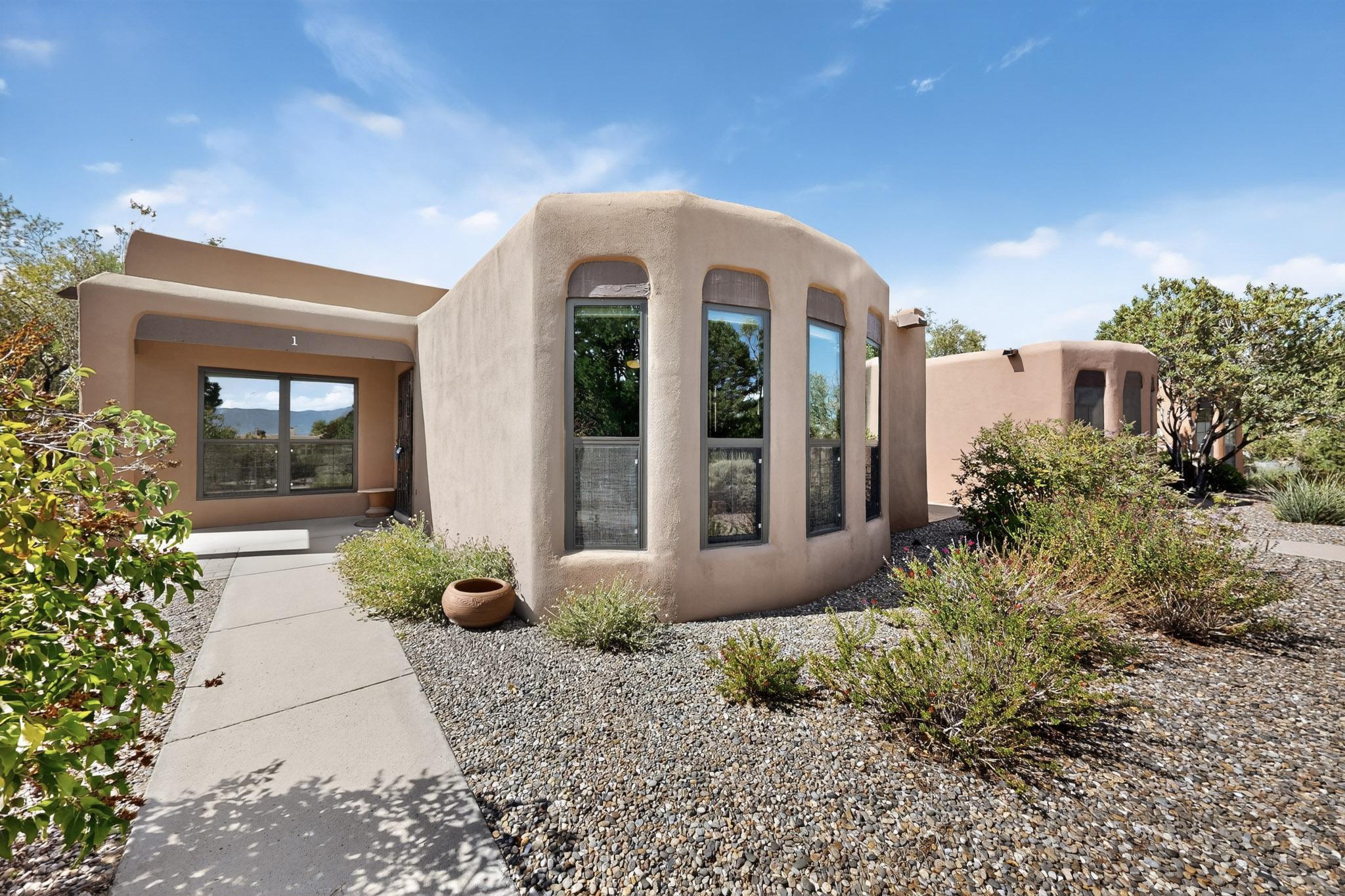 Homes for sale in Corrales, NM | 1 Santa Clara Trl, Corrales, NM 87048 | MLS# 1097722