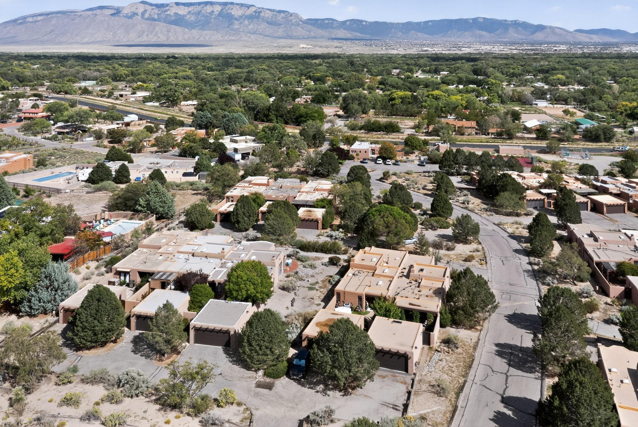 Homes for sale in Corrales, NM | 1 Santa Clara Trl, Corrales, NM 87048 | MLS# 1097722