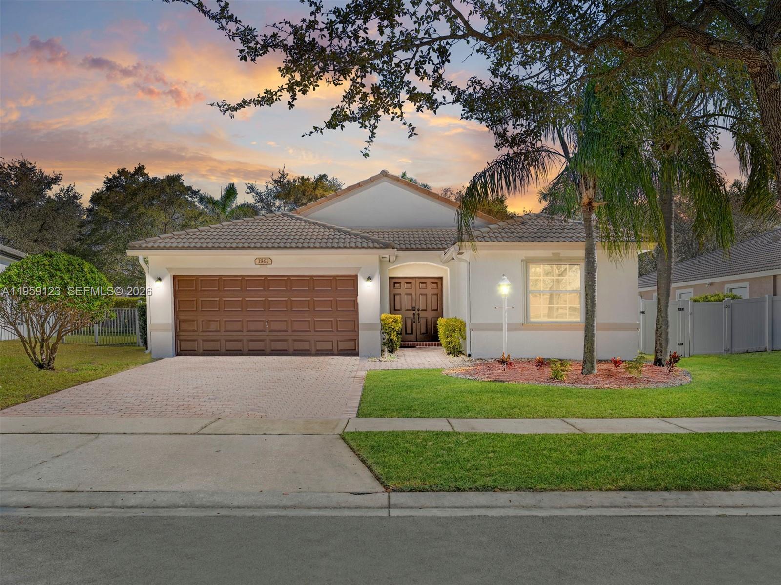 Pembroke Falls Phase 7