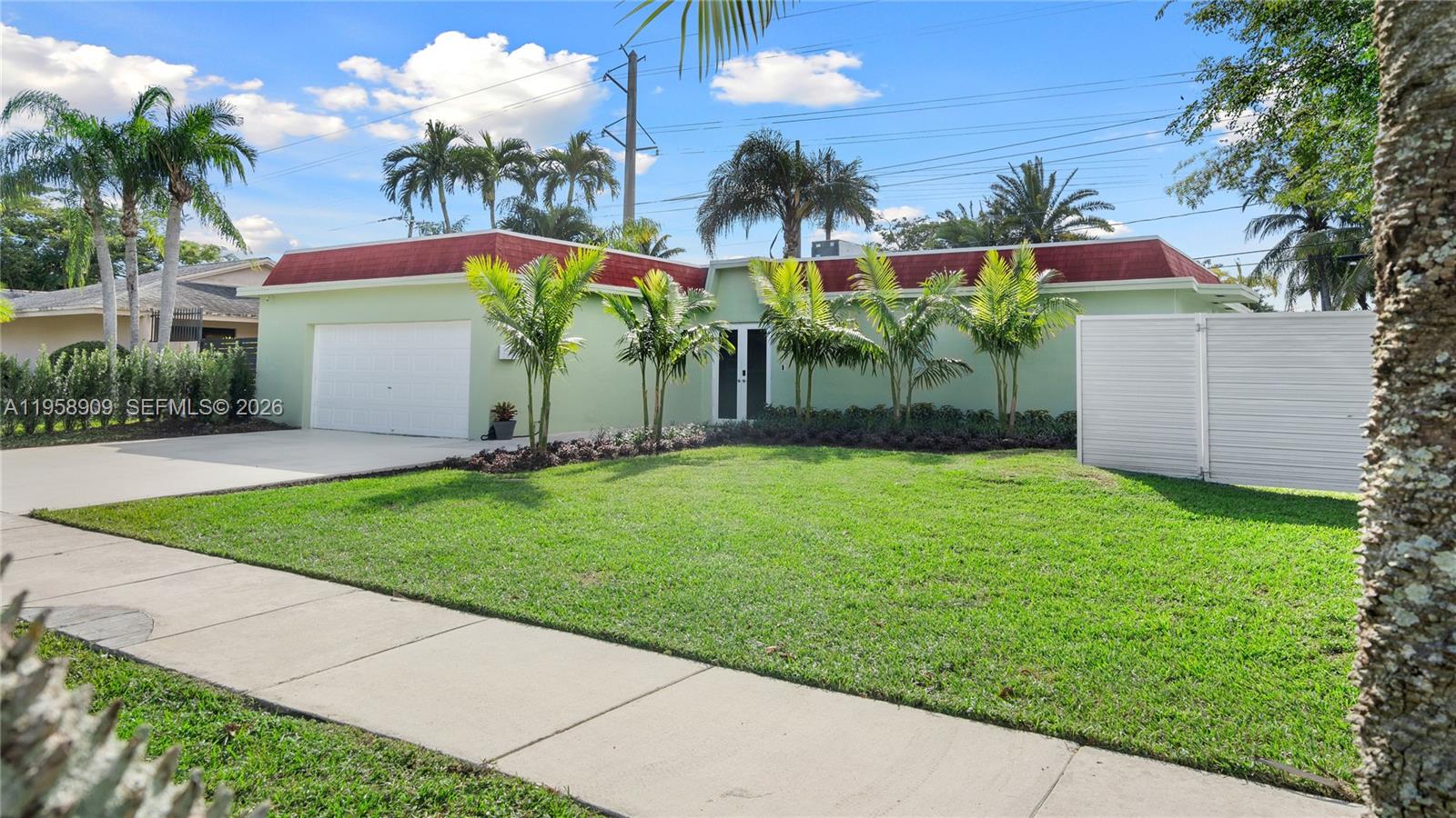 Heftler Homes Sunset Park