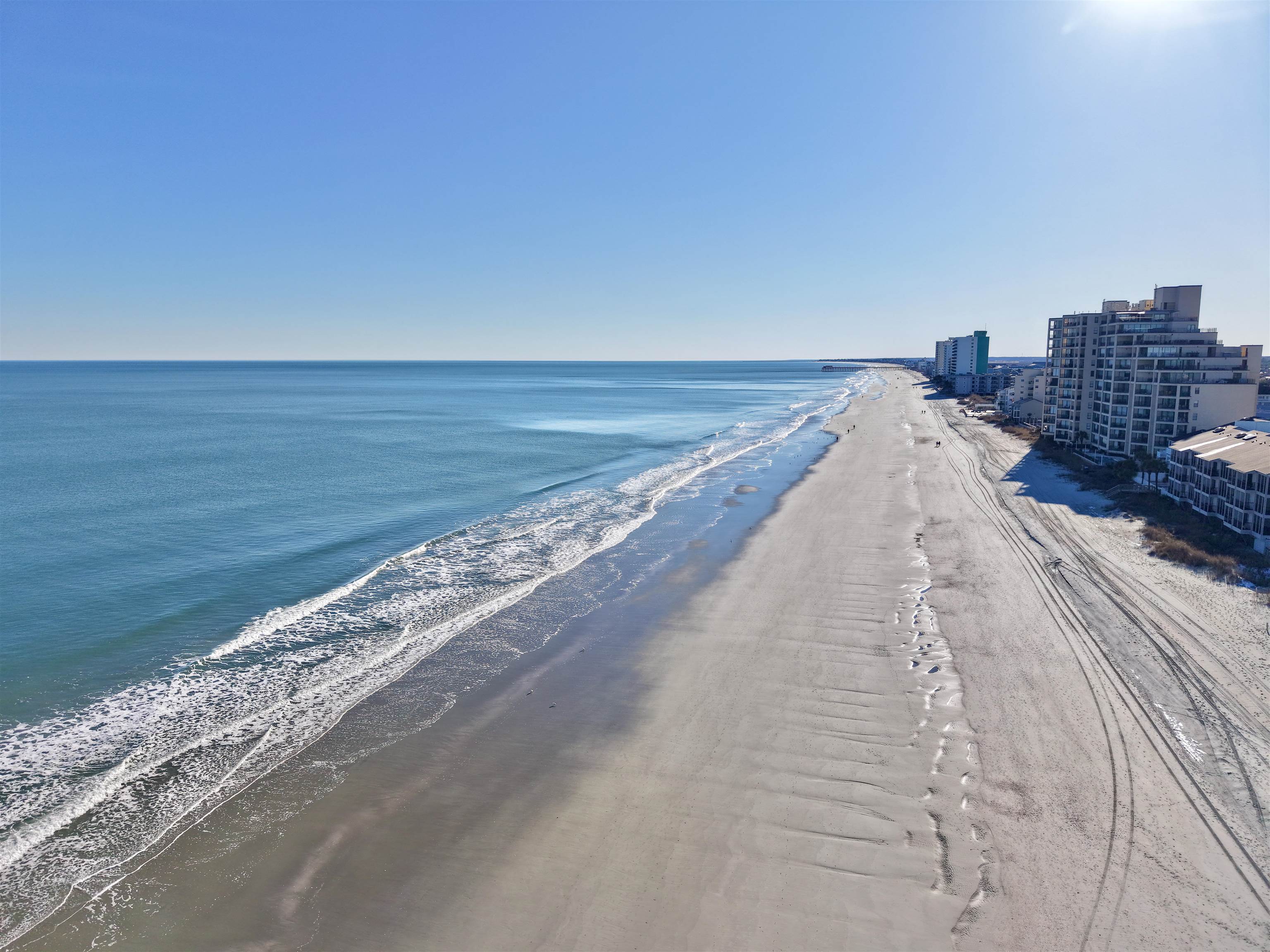 2nd image of 1990 N Waccamaw Dr #509, Garden City Beach, SC 29576 | MLS# 2603098