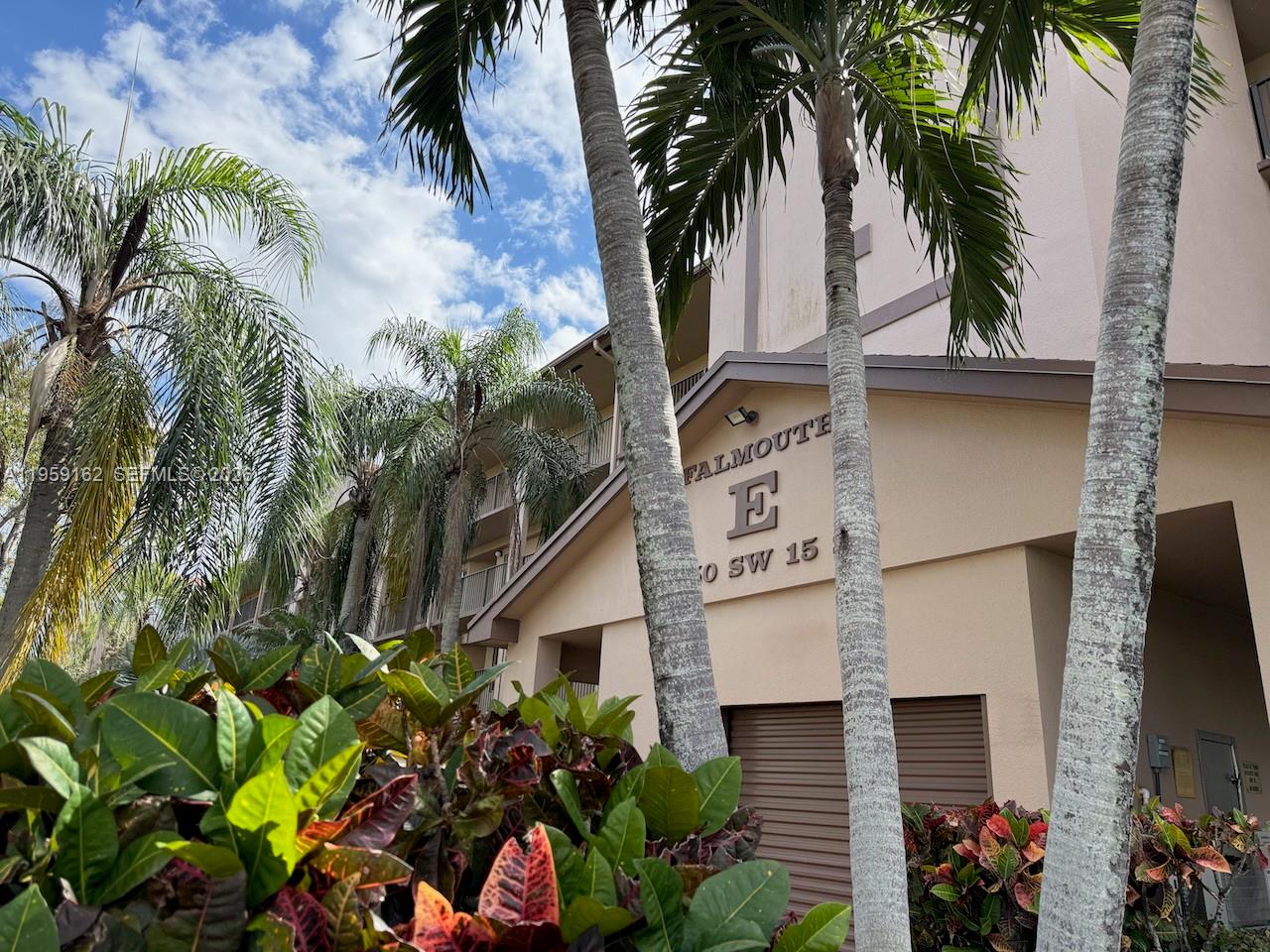 Falmouth At Century Villa