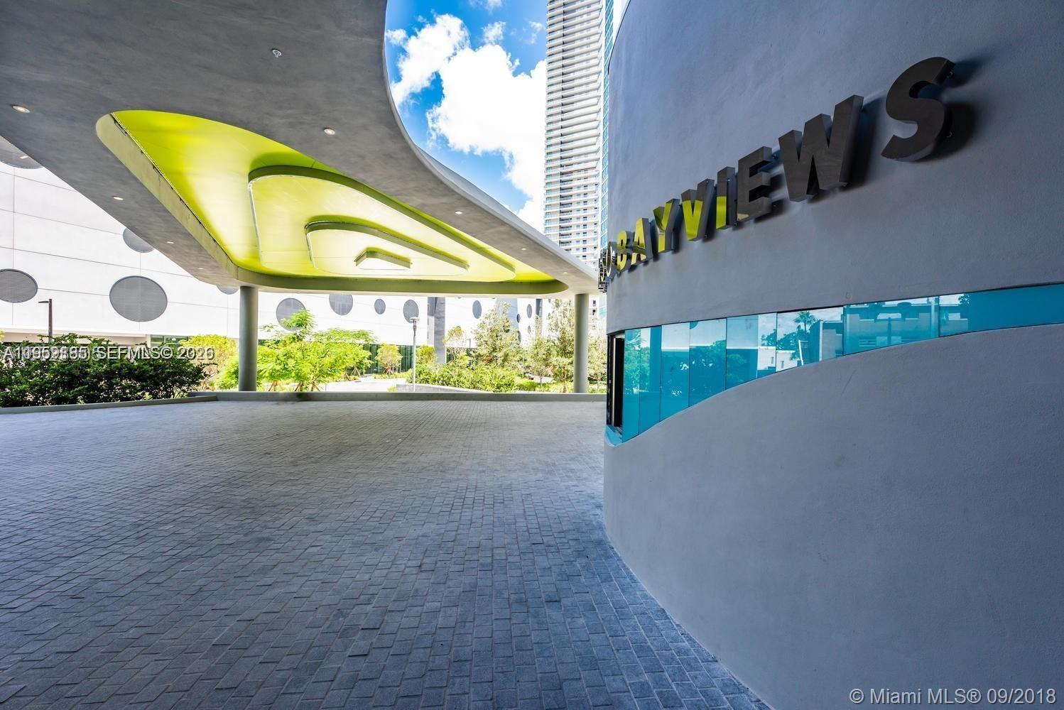 Paraiso Bayviews Condo