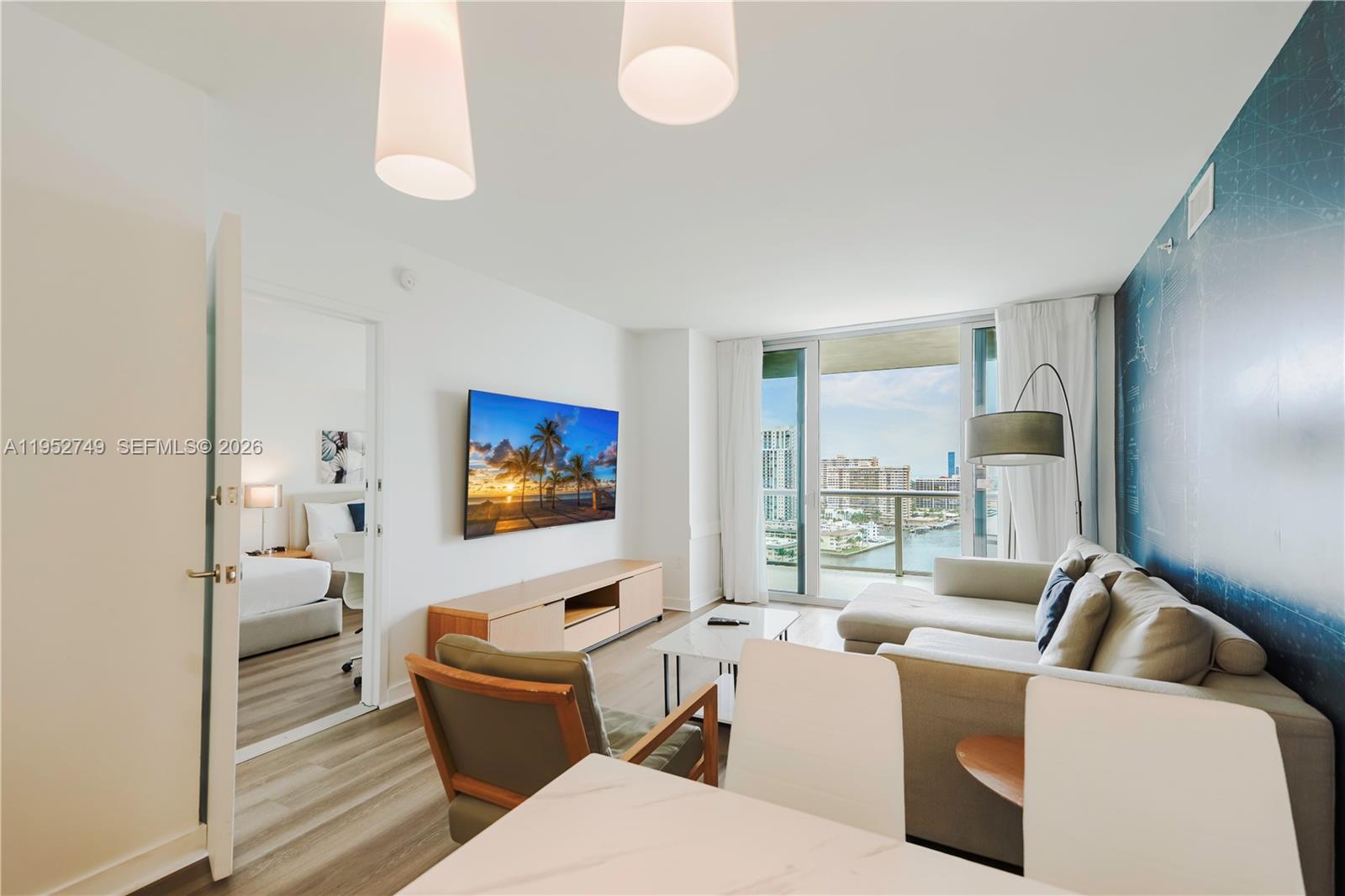 Beachwalk Condominium