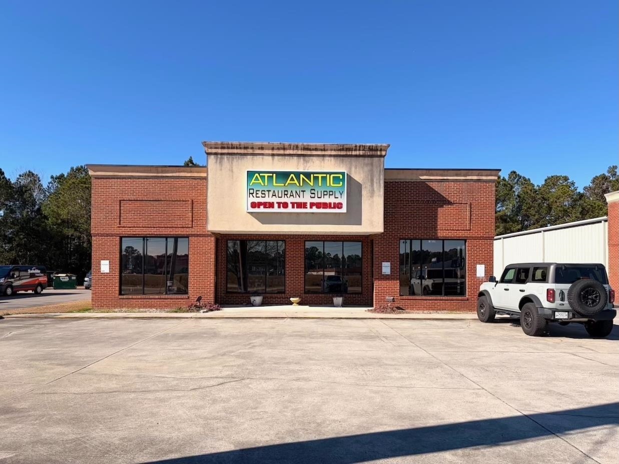 4832 S Highway 17 Bypass Myrtle Beach, SC 29588