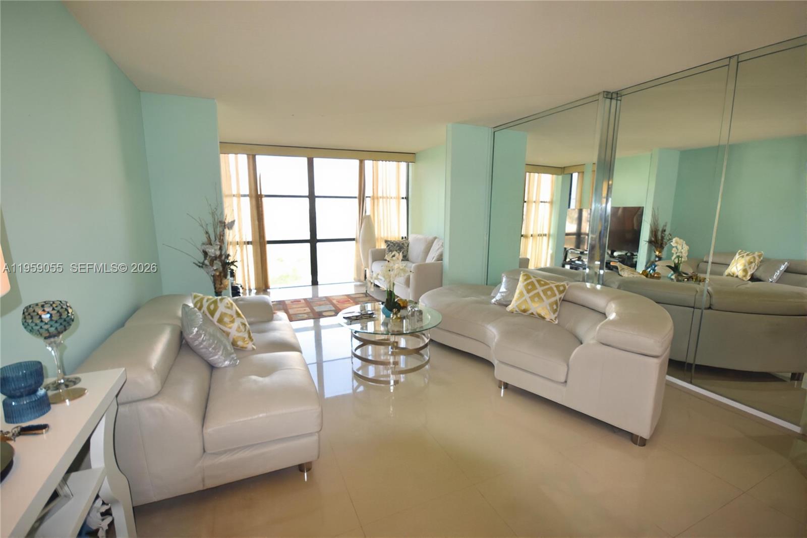 Oceanview Park Condo