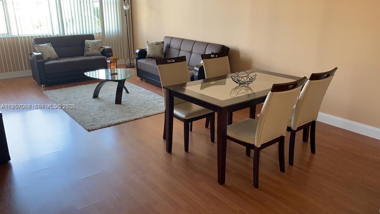 Parker Dorado Condo