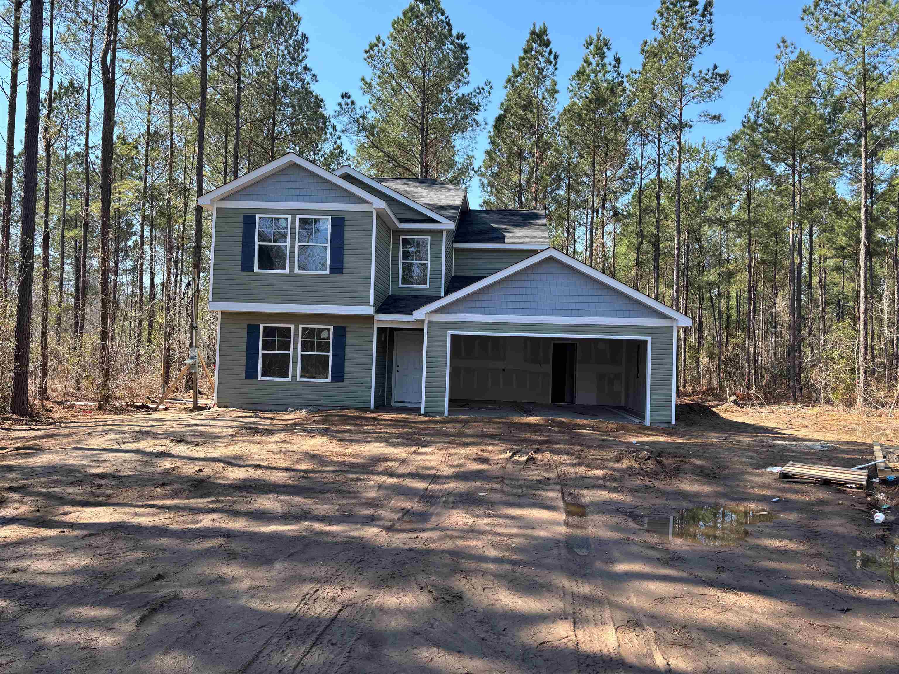 2181 Highway 66 Loris, SC 29569