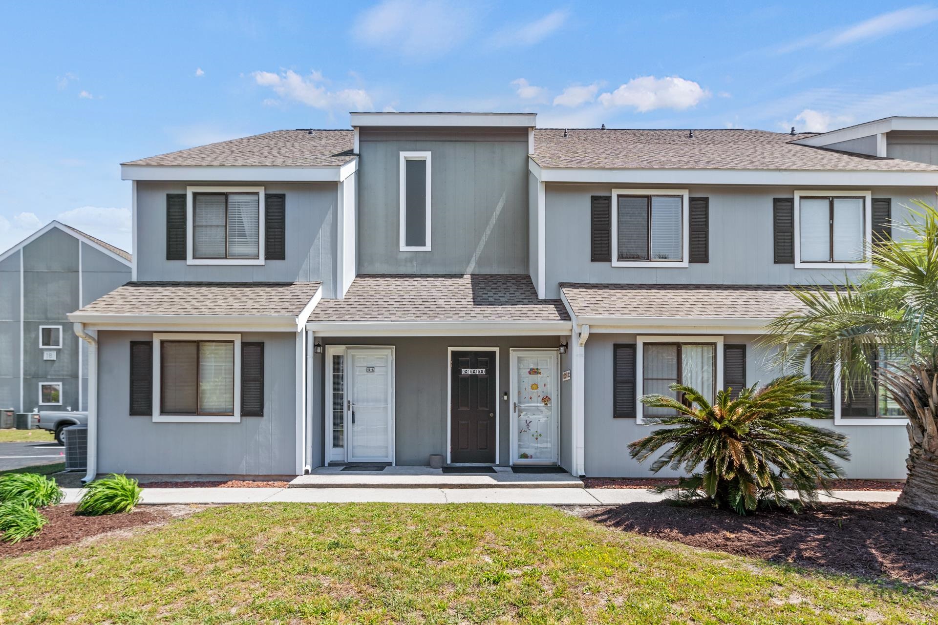 1890 Colony Dr. UNIT 17T Surfside Beach, SC 29575
