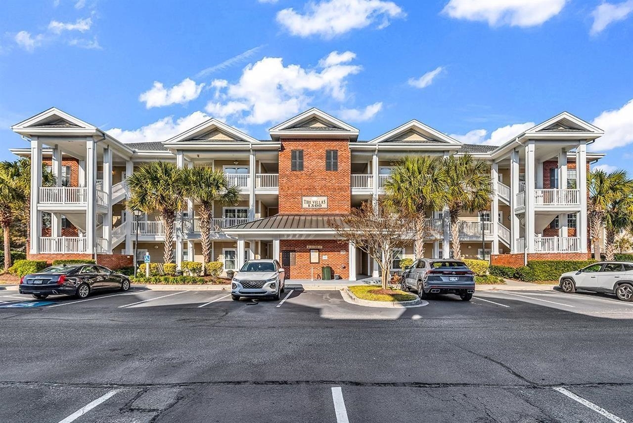 1101 Louise Costin Ln. UNIT #1307 Murrells Inlet, SC 29576