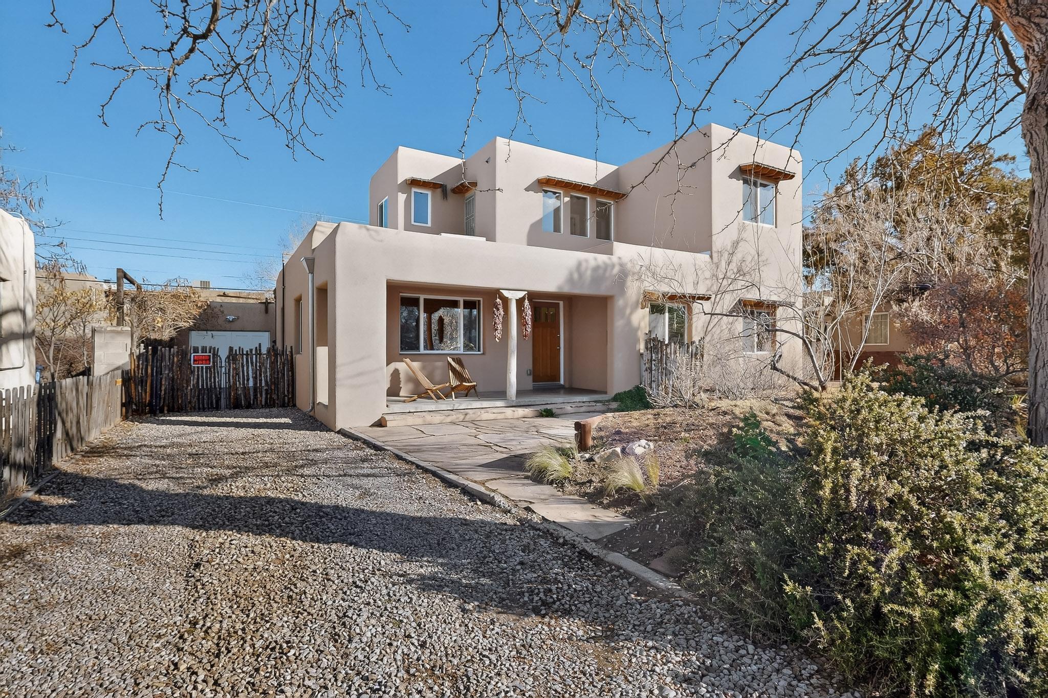 Homes for sale in Albuquerque, NM | 3325 Wilway Ave Ne, Albuquerque, NM 87106 | MLS# 1097819