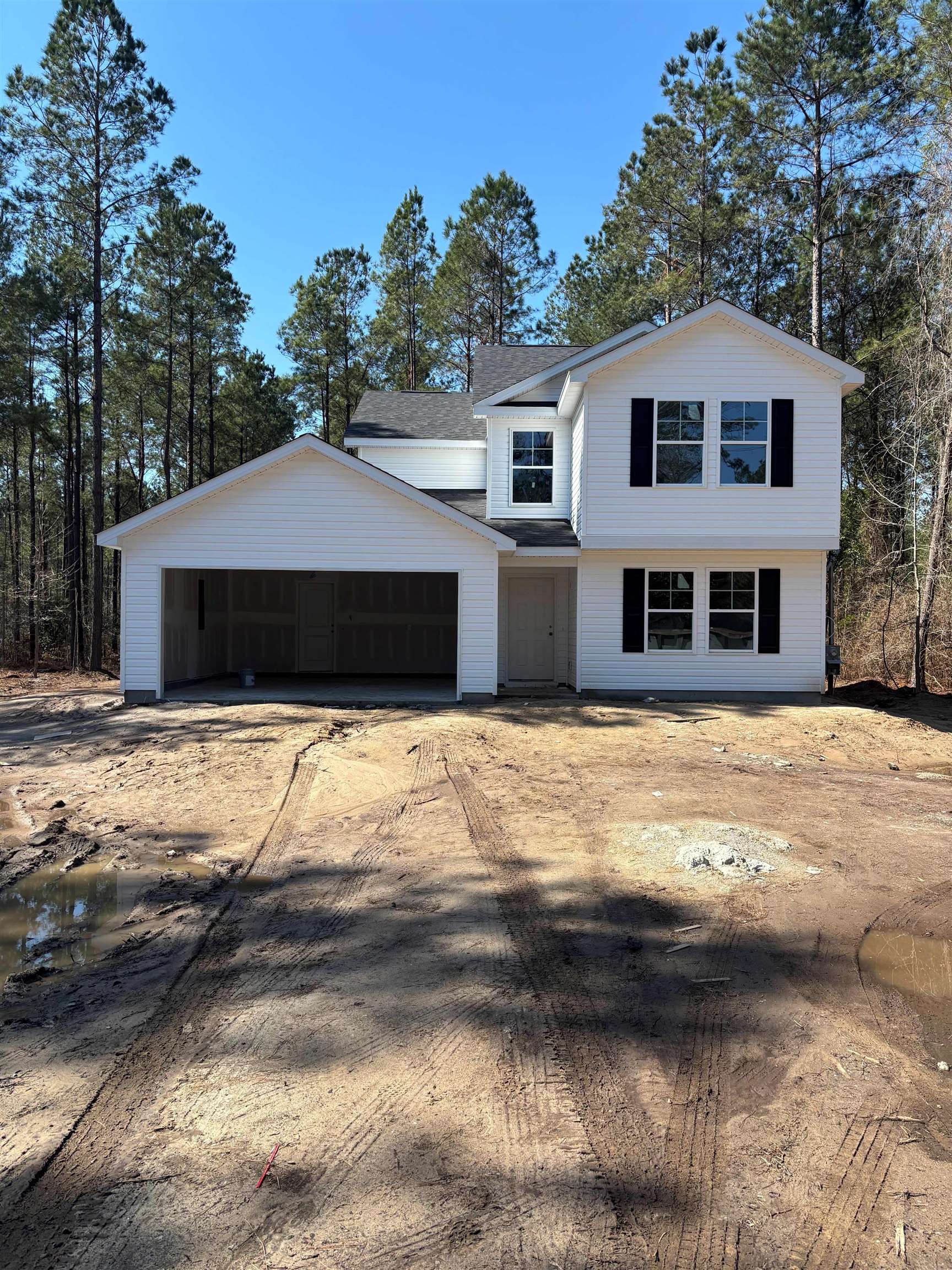 2195 Highway 66 Loris, SC 29569