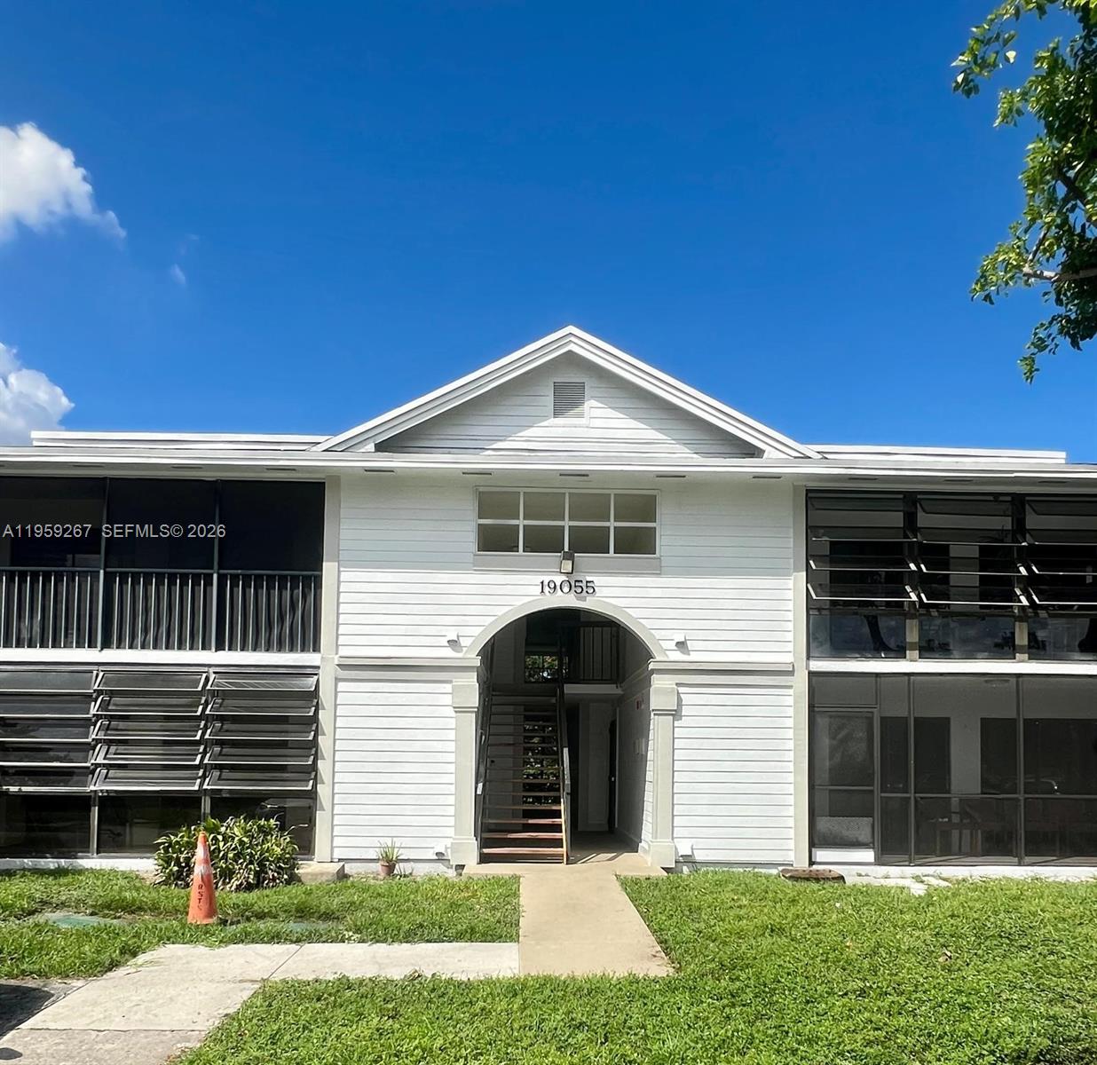 Countryside Village Condo