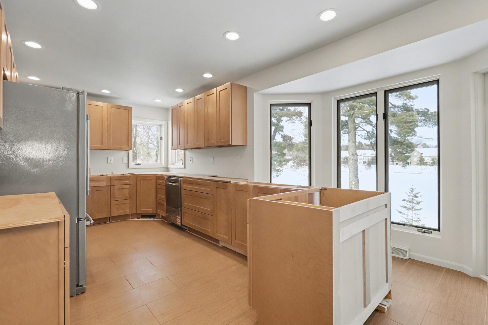 Yellow Birch Lake Property 203 River St Photo 15