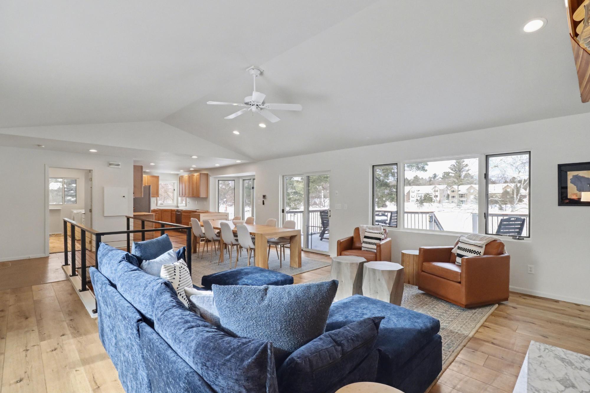 Yellow Birch Lake Property 203 River St Photo 19