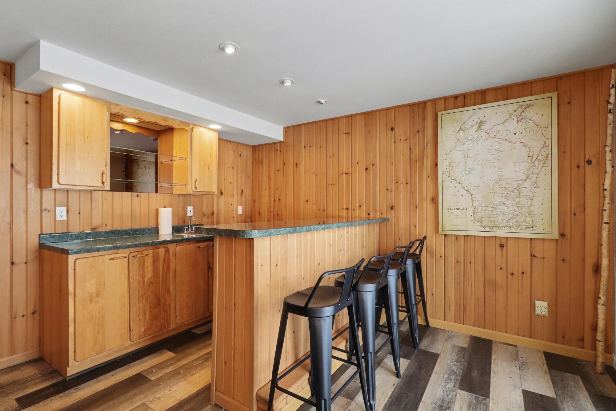 Yellow Birch Lake Property 203 River St Photo 30