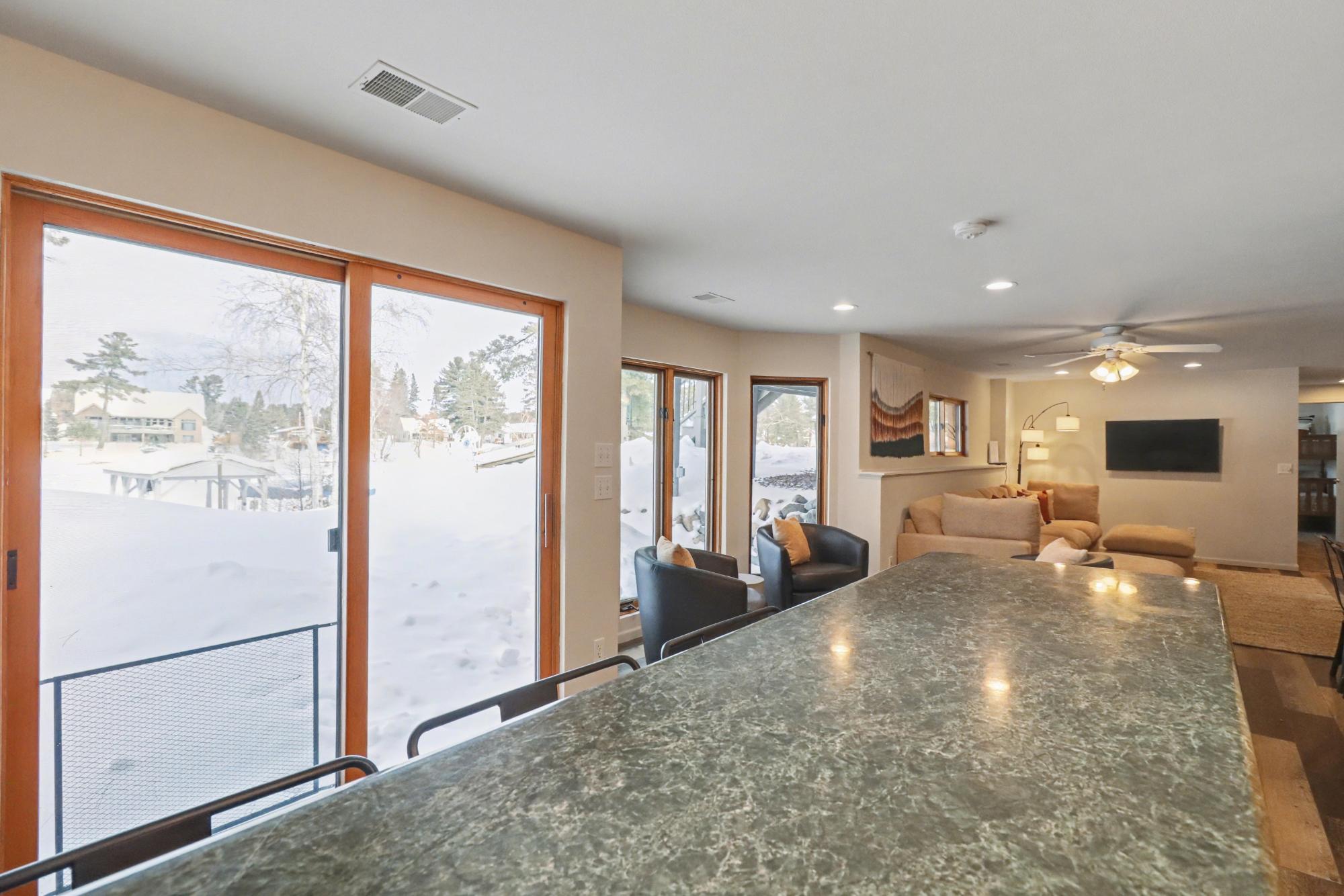 Yellow Birch Lake Property 203 River St Photo 31