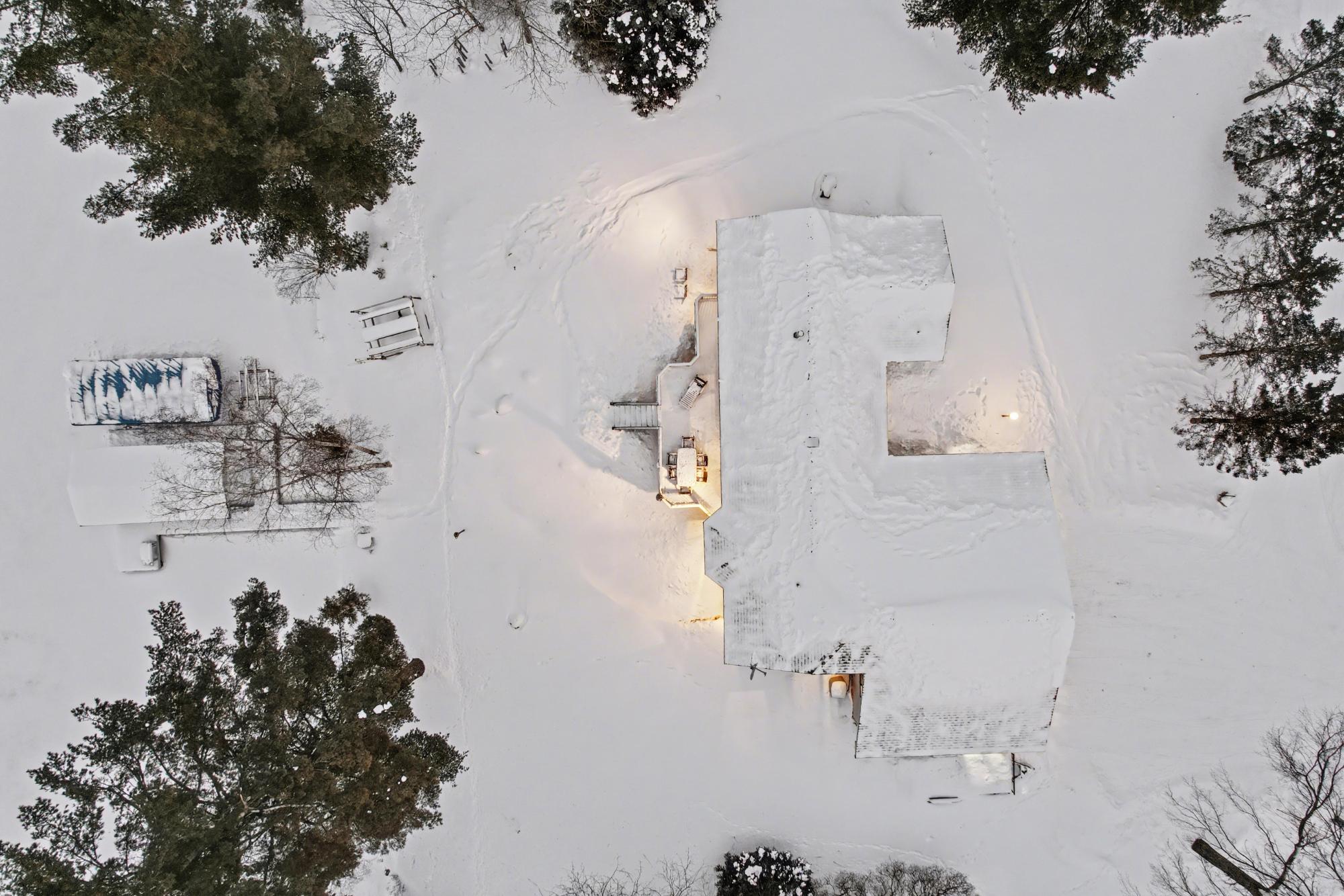 Yellow Birch Lake Property 203 River St Photo 38