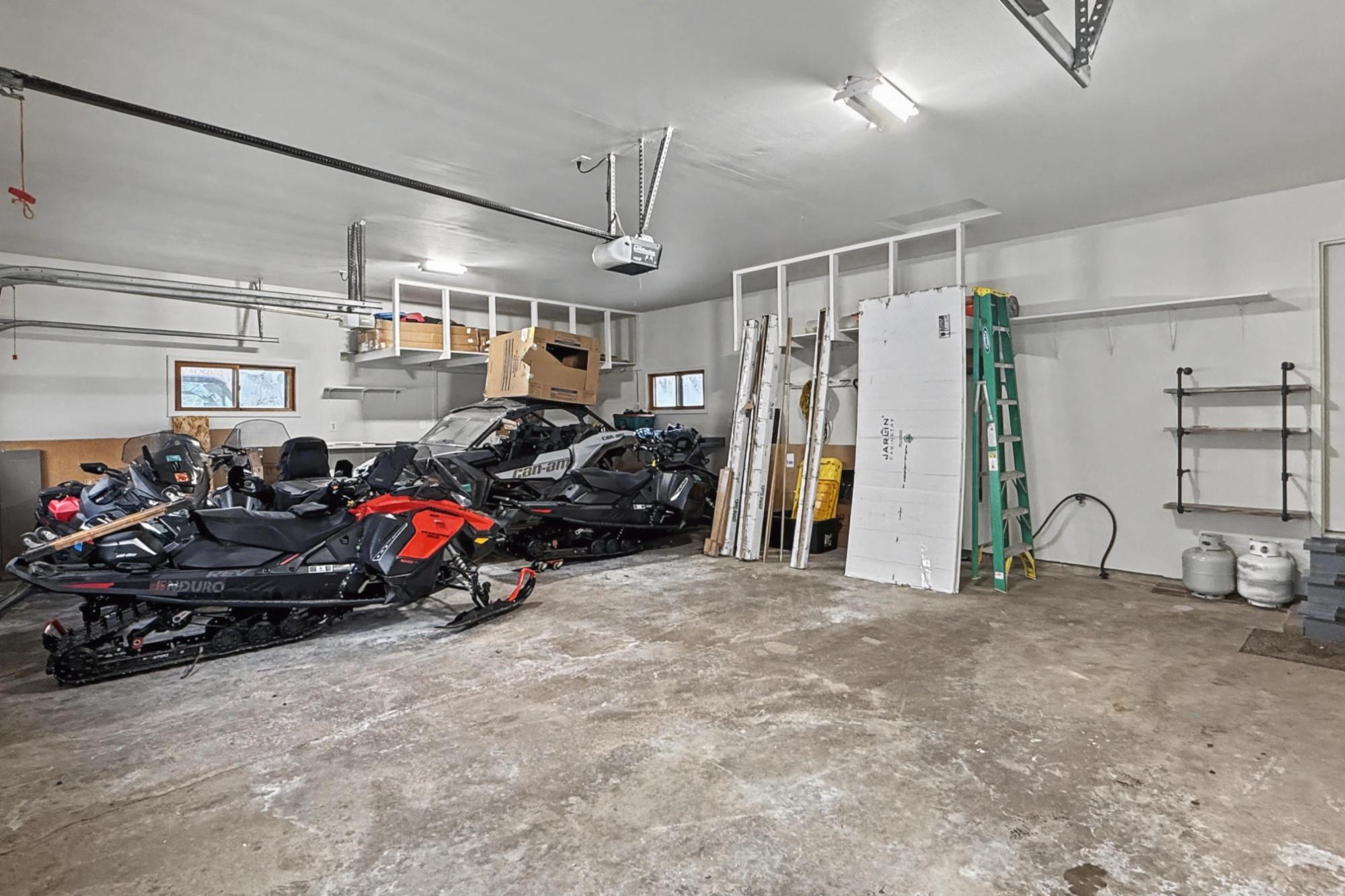 Yellow Birch Lake Property 203 River St Photo 44