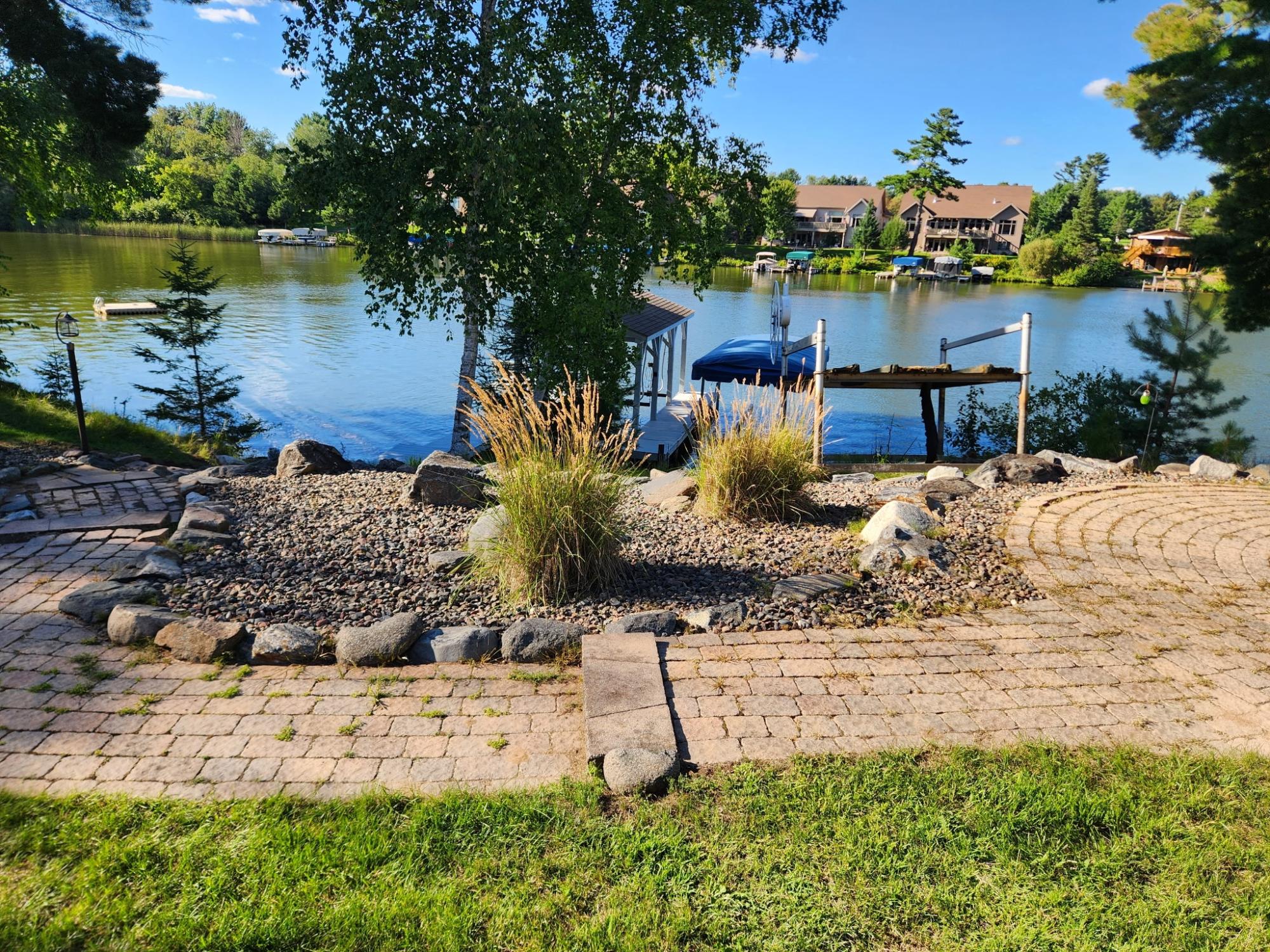 Yellow Birch Lake Property 203 River St Photo 45