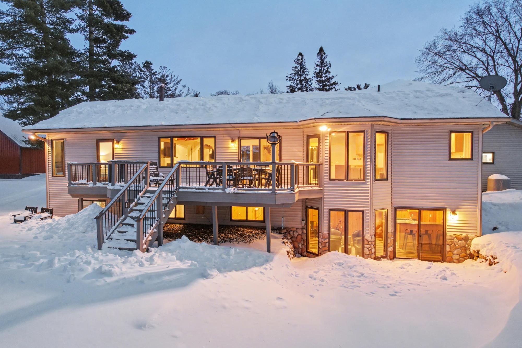 Yellow Birch Lake Property 203 River St Photo 7